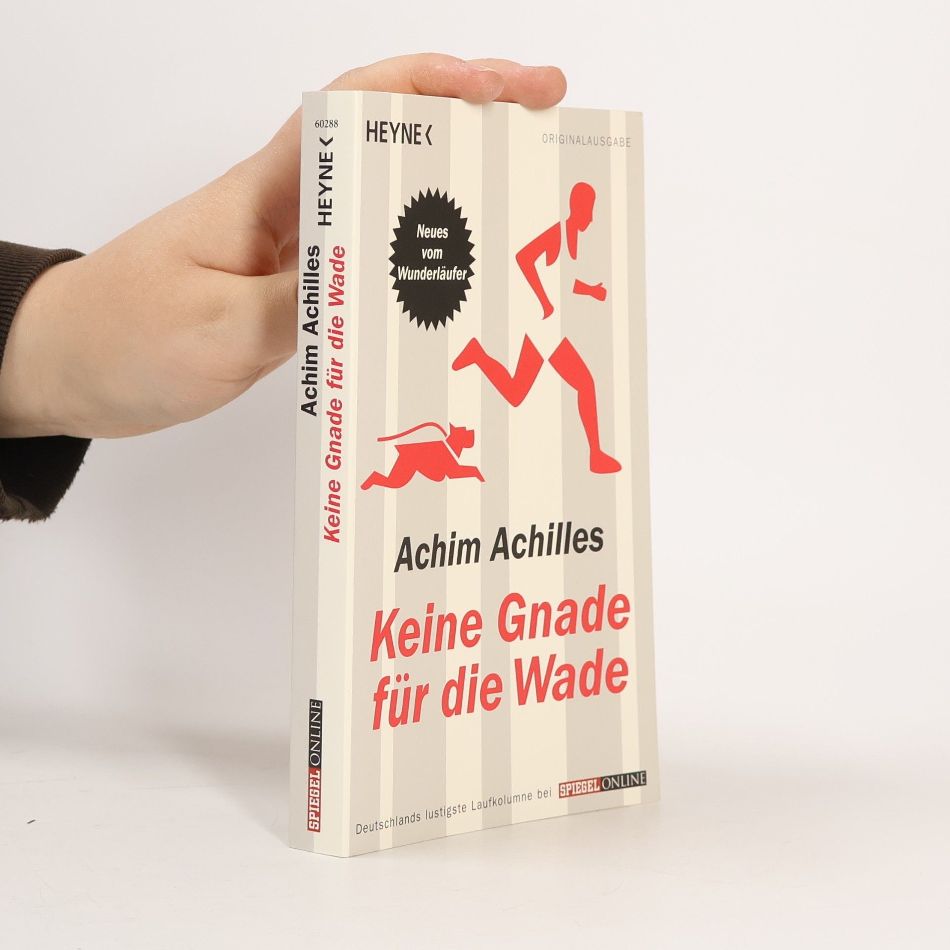 Keine Gnade für die Wade