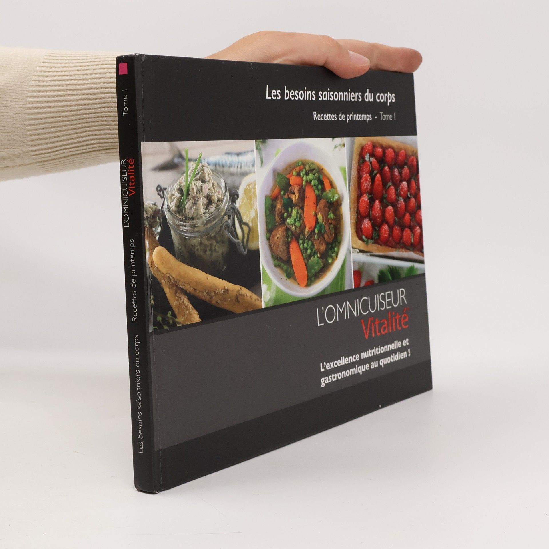 Autorenkollektiv Les besoins saisonniers du corps