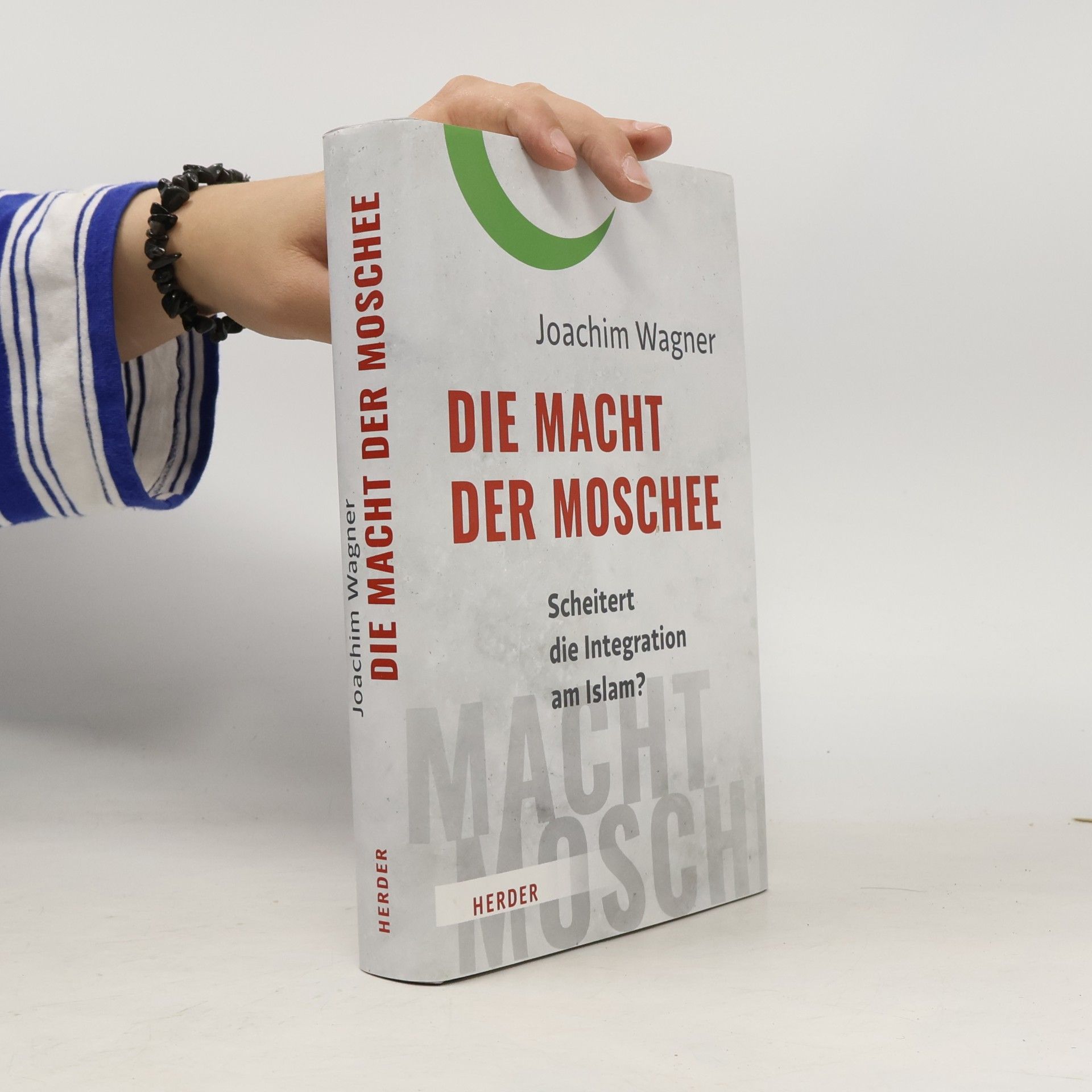 Die Macht der Moschee