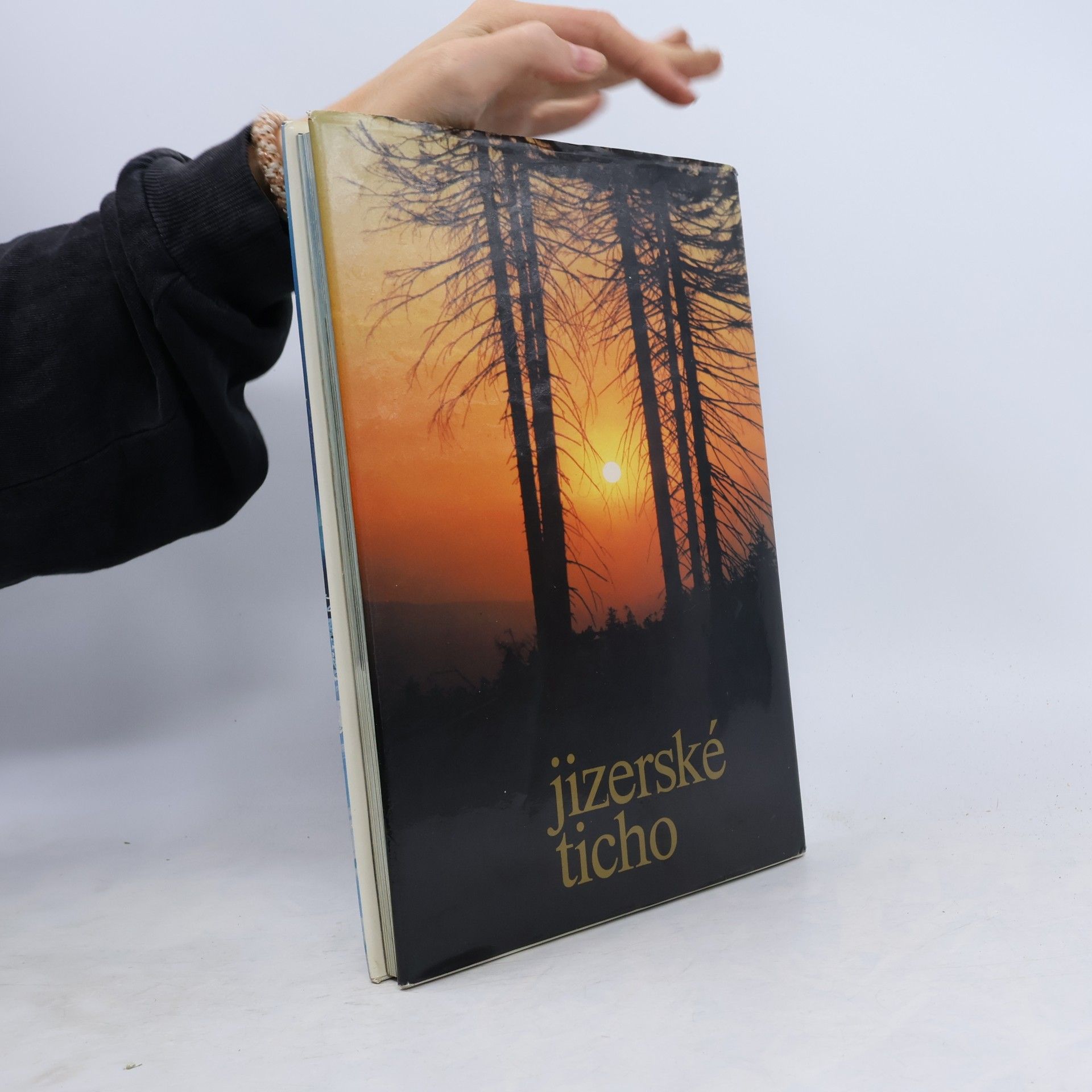 Autorenkollektiv Jizerské ticho