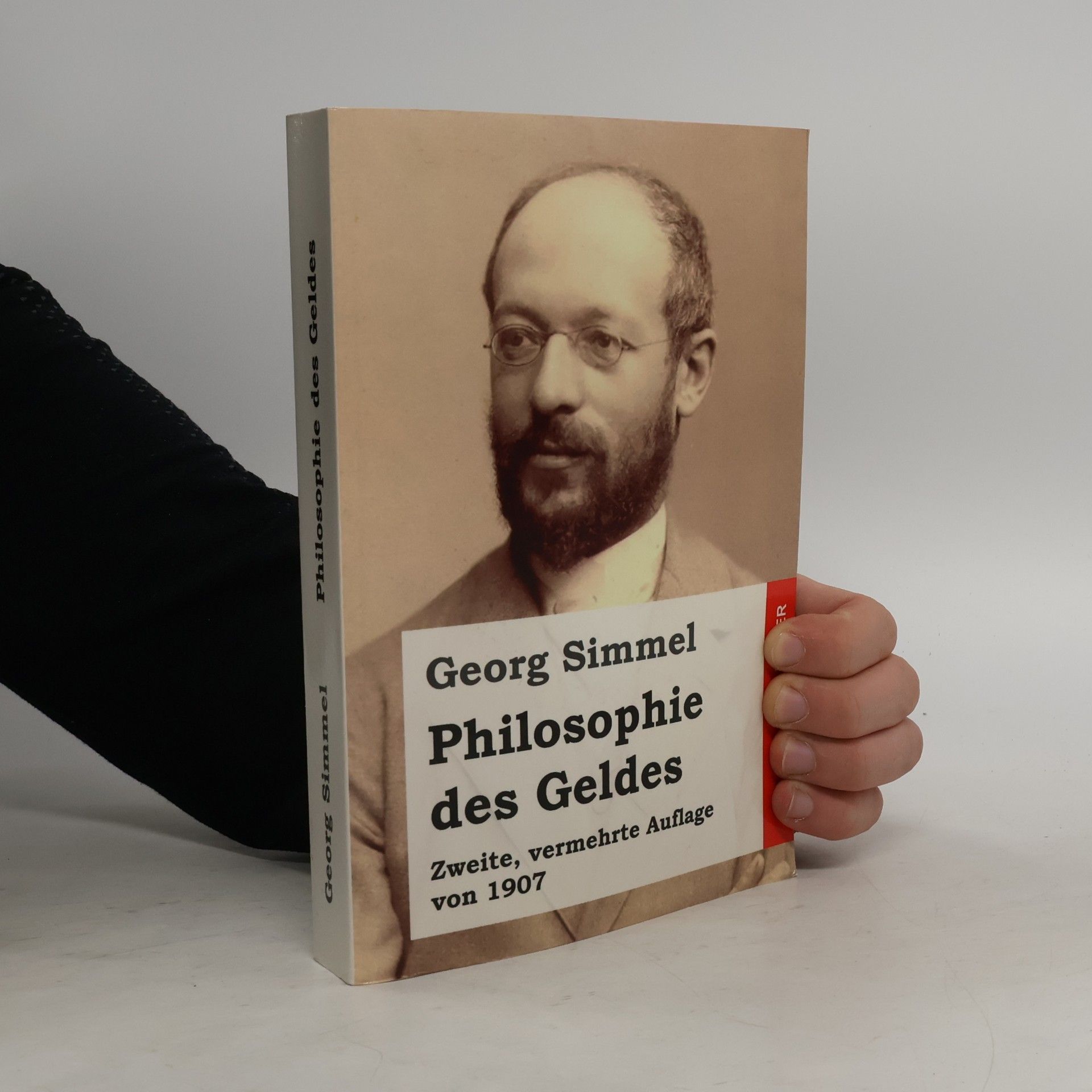 Philosophie des Geldes