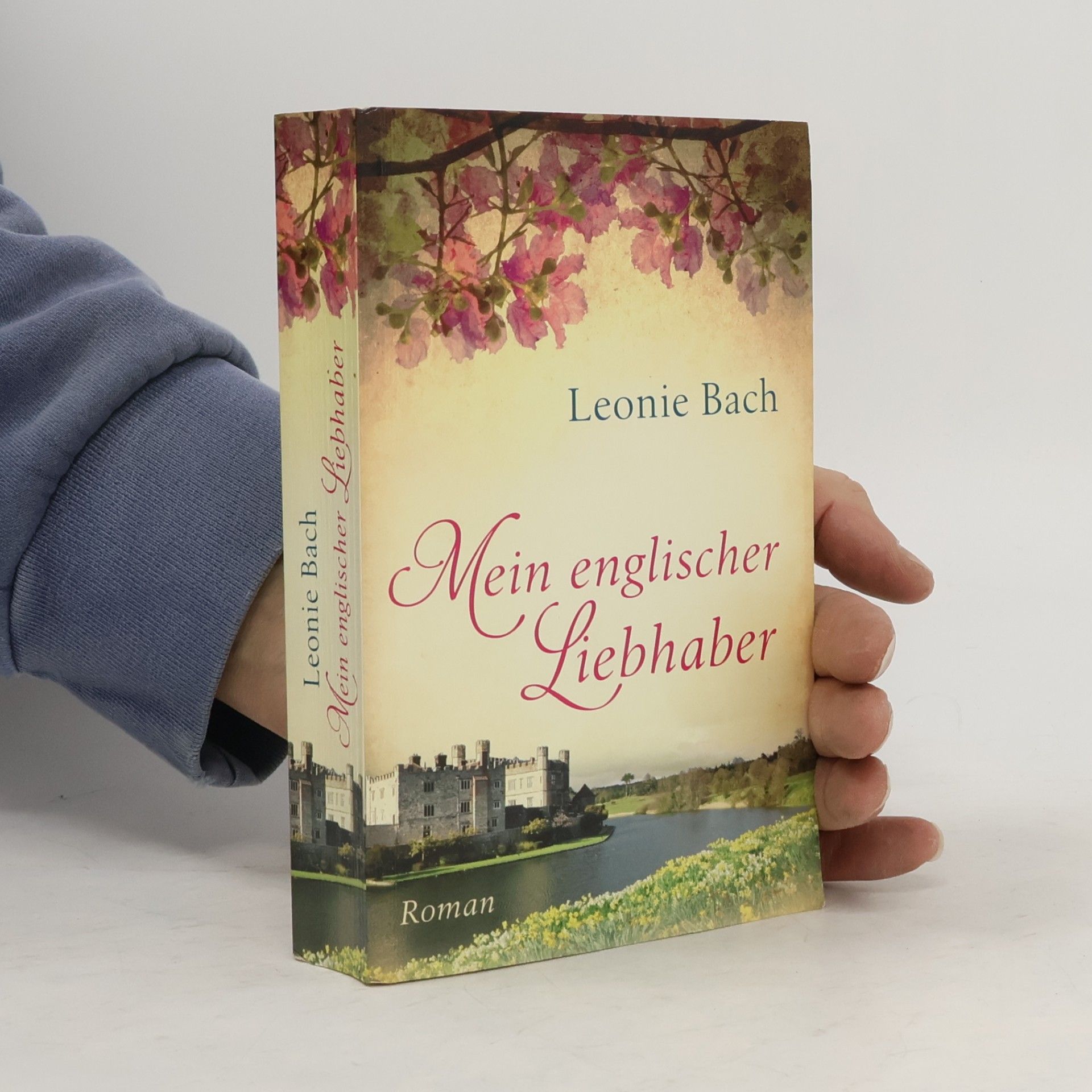 Mein englischer Liebhaber