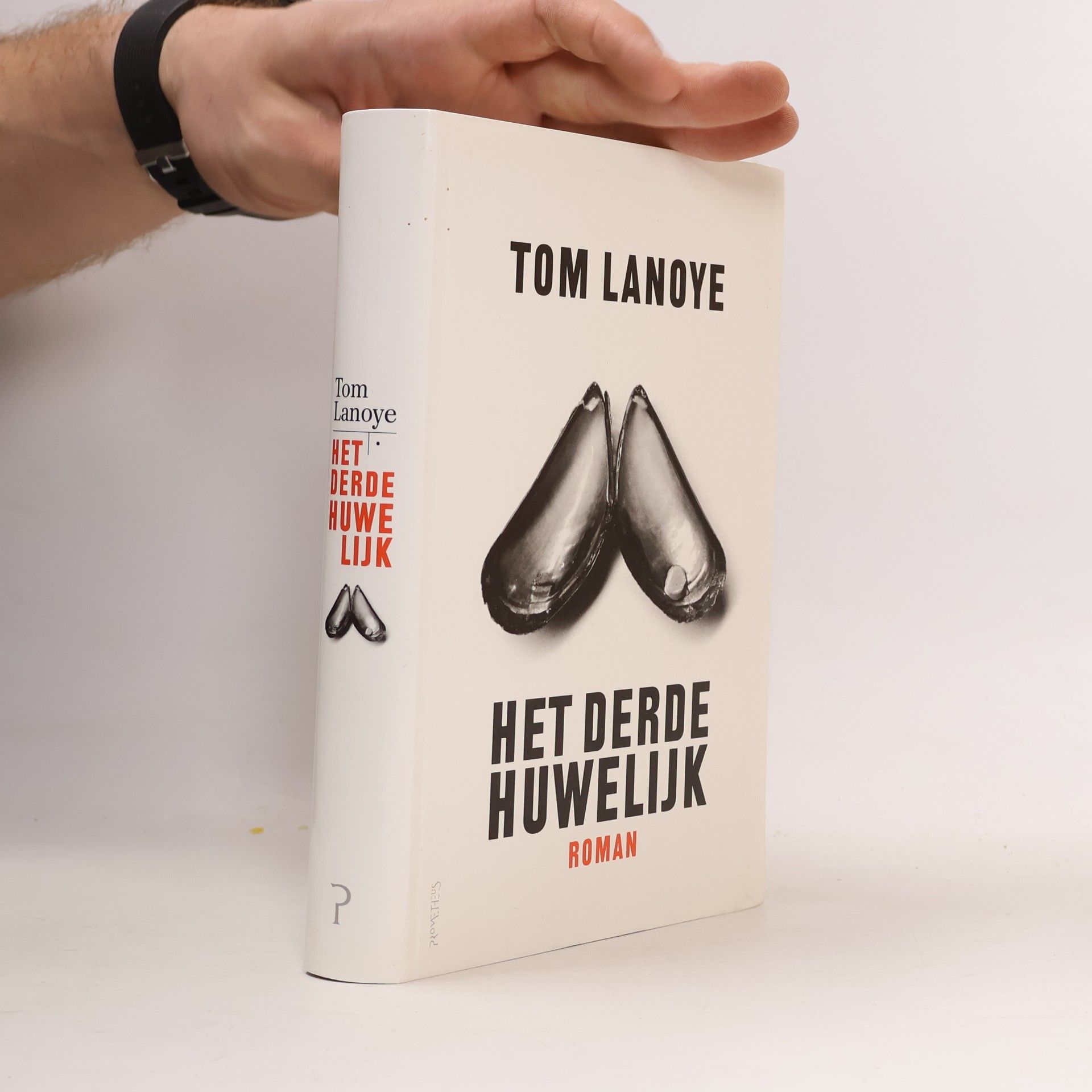 Het derde huwelijk