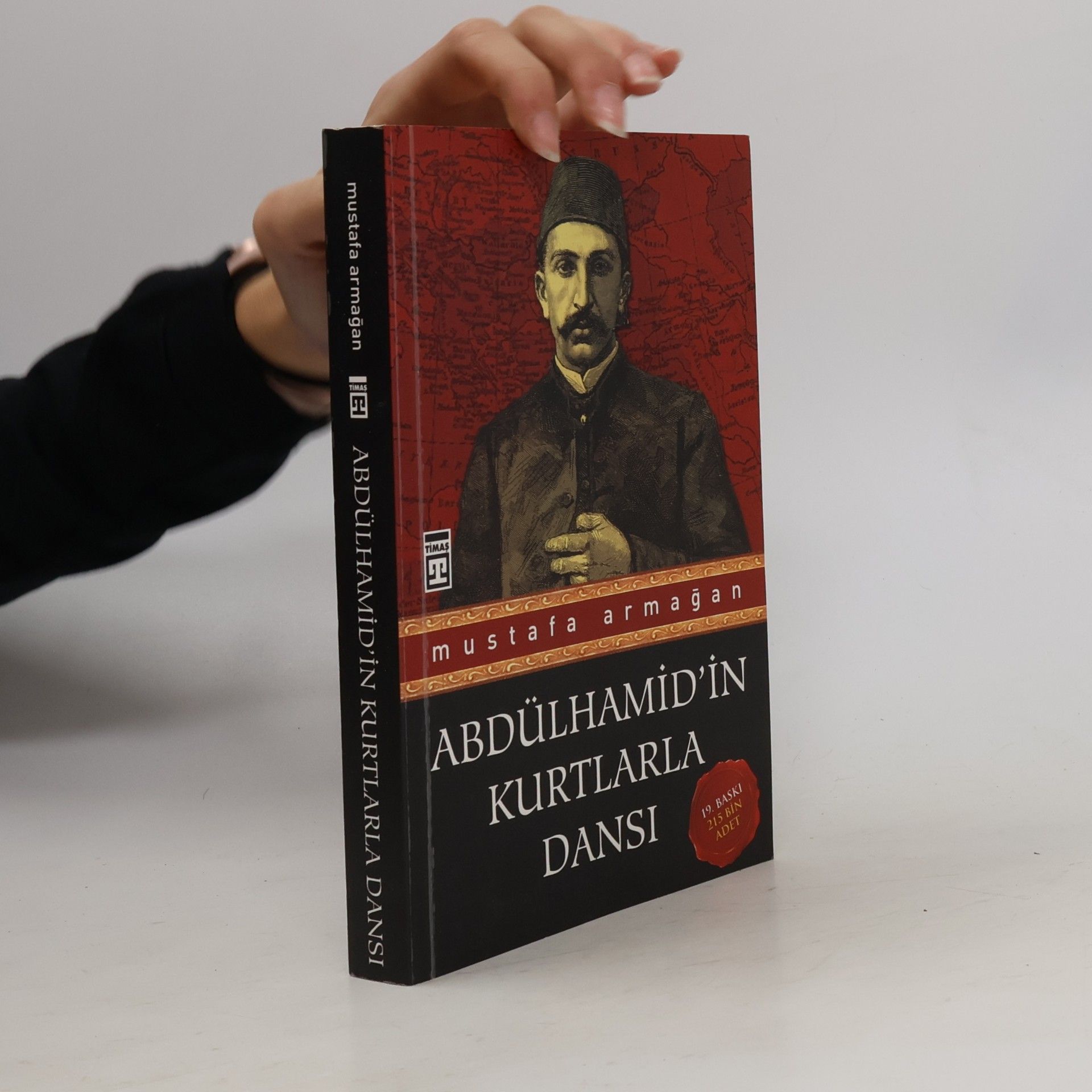 Abdülhamid'in Kurtlarla Dansı