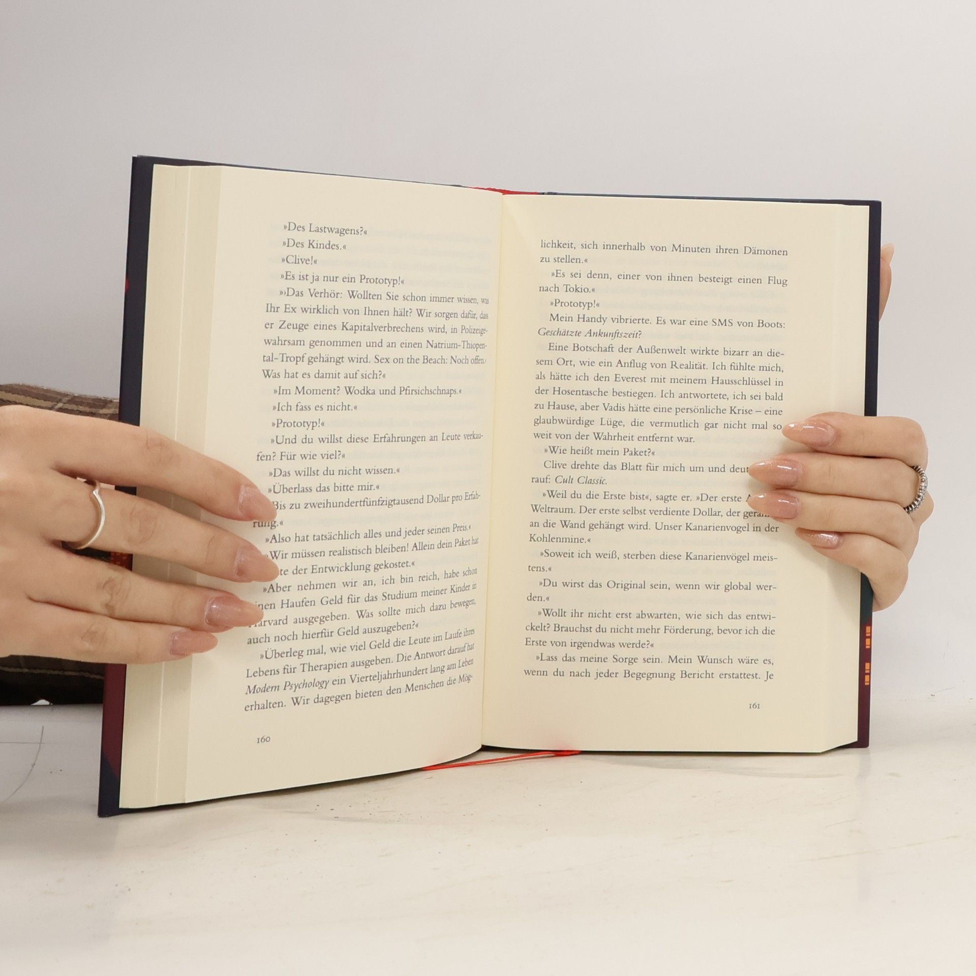 Sloane Crosley Cult Classic