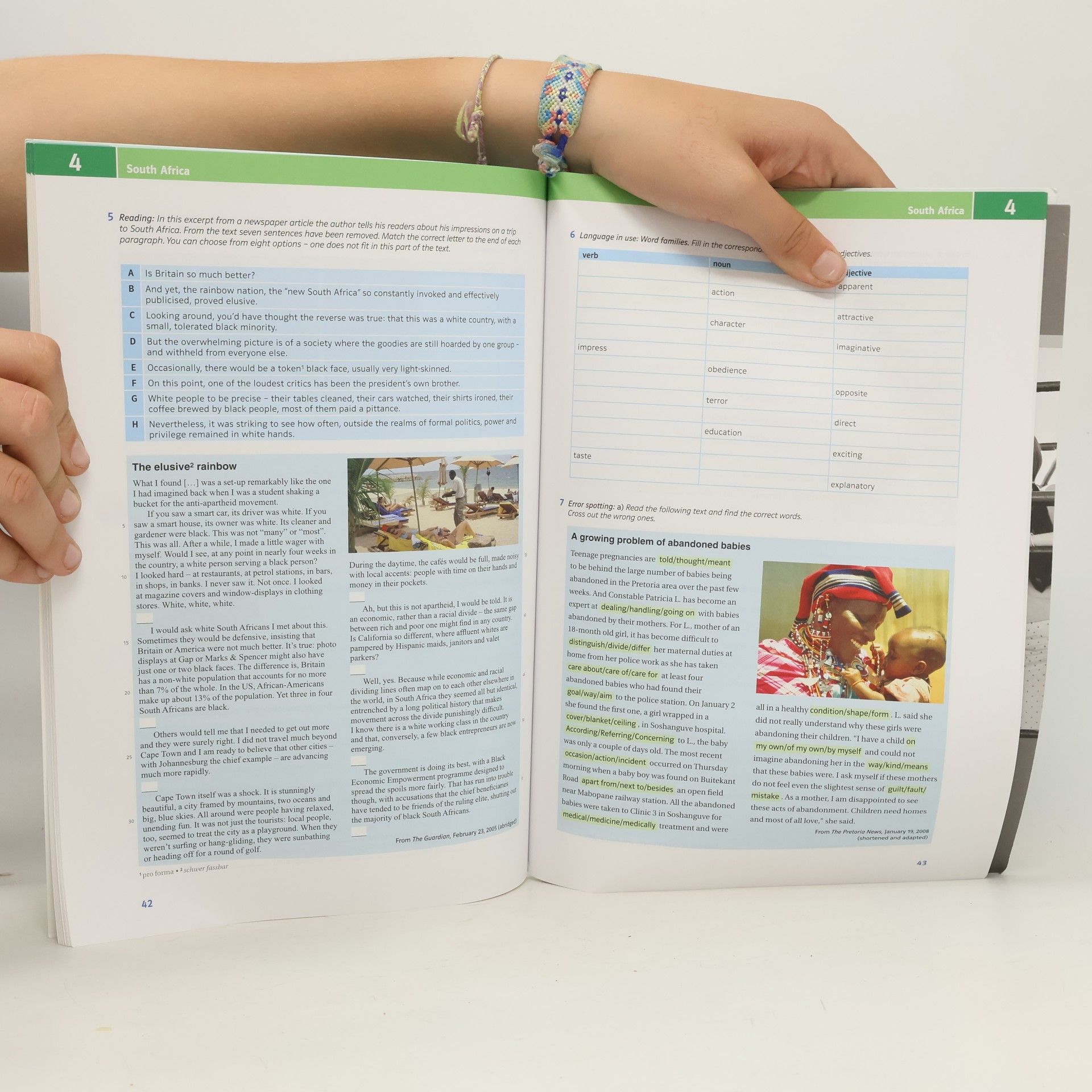 Autorenkollektiv Trainingsbuch Schulaufgaben, 10. Schuljahr, m. Audio-CD