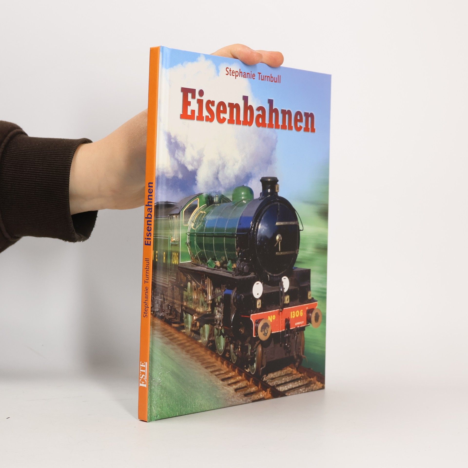 Eisenbahnen
