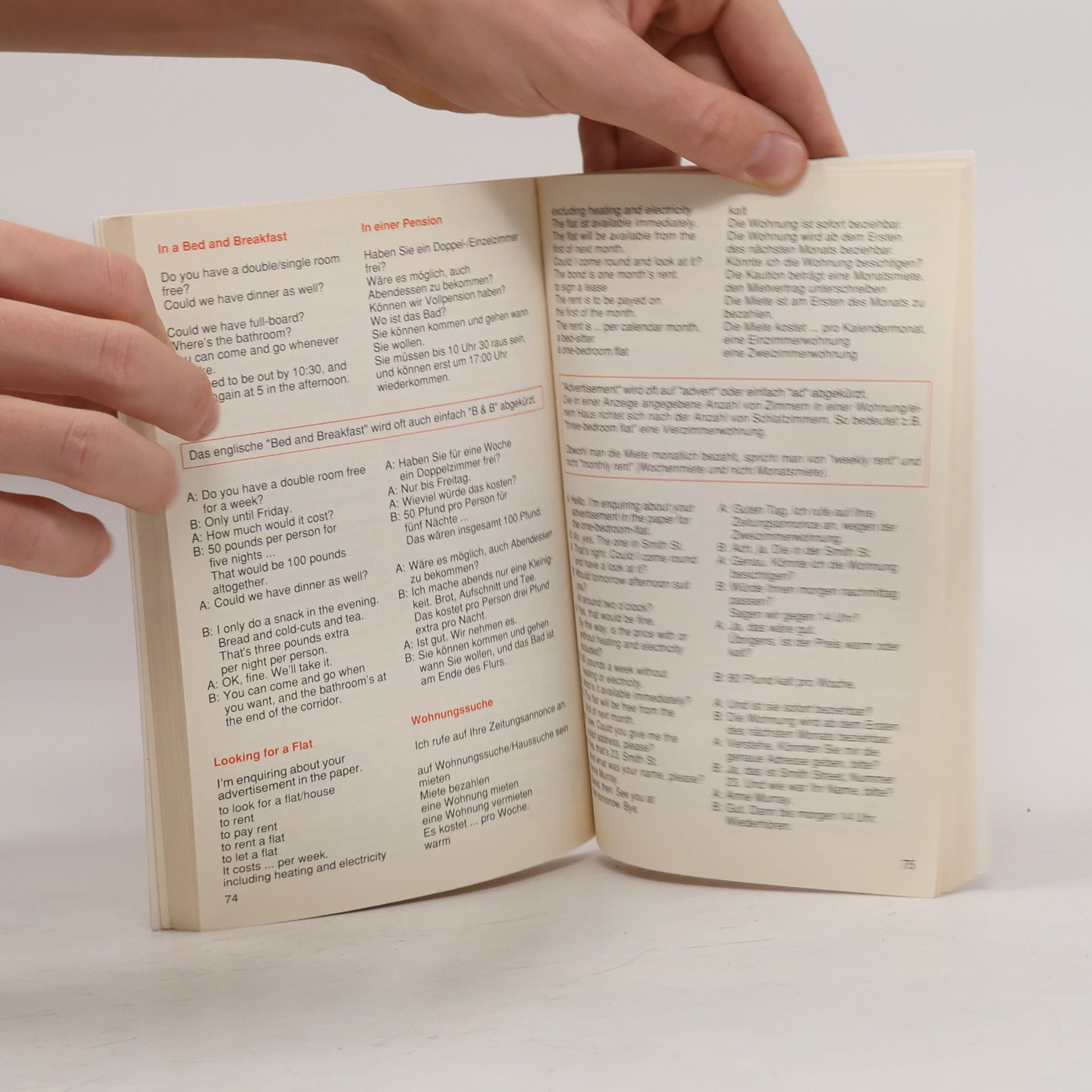 Lise Gribbin English Conversation leicht gemacht