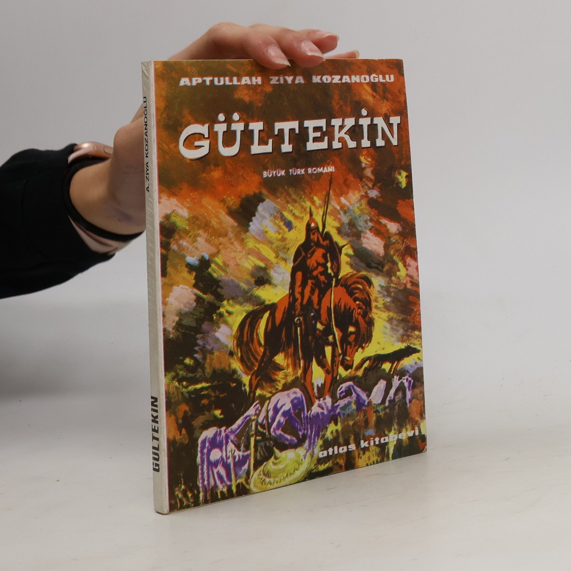 Gültekin