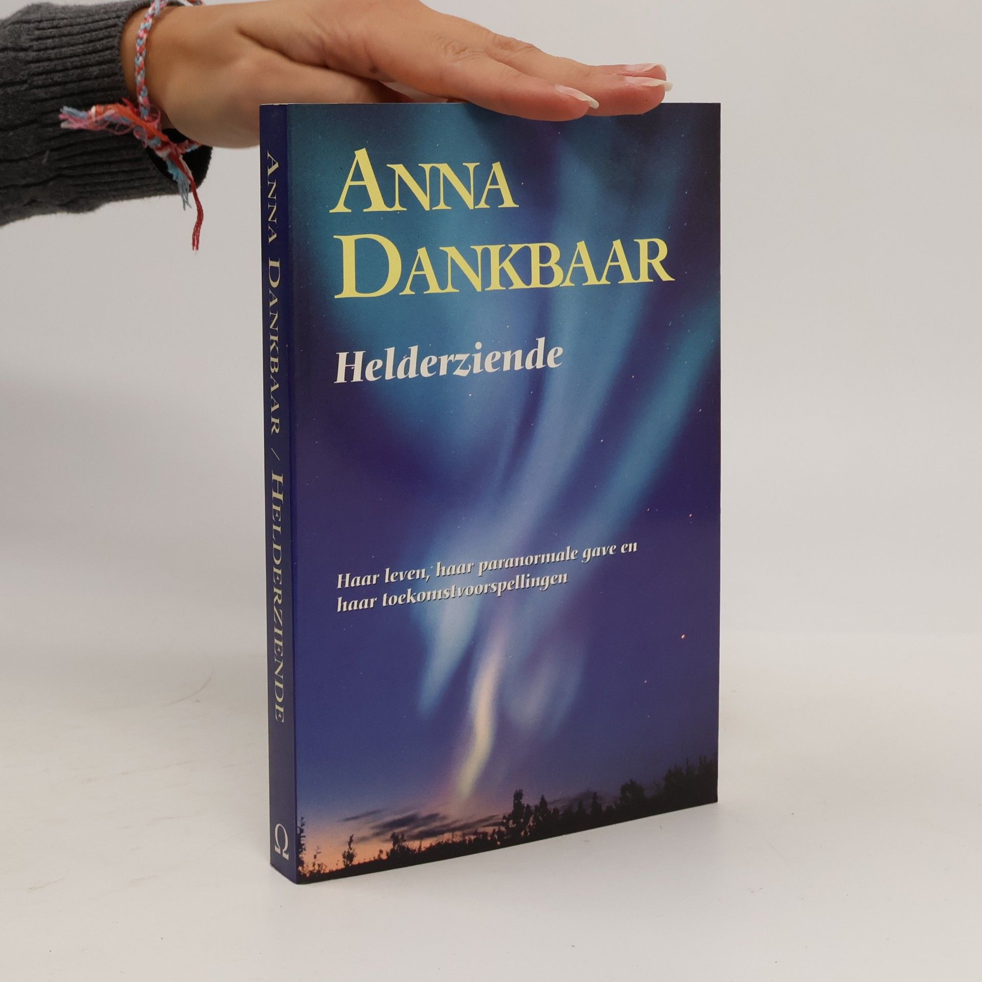 Anna Dankbaar