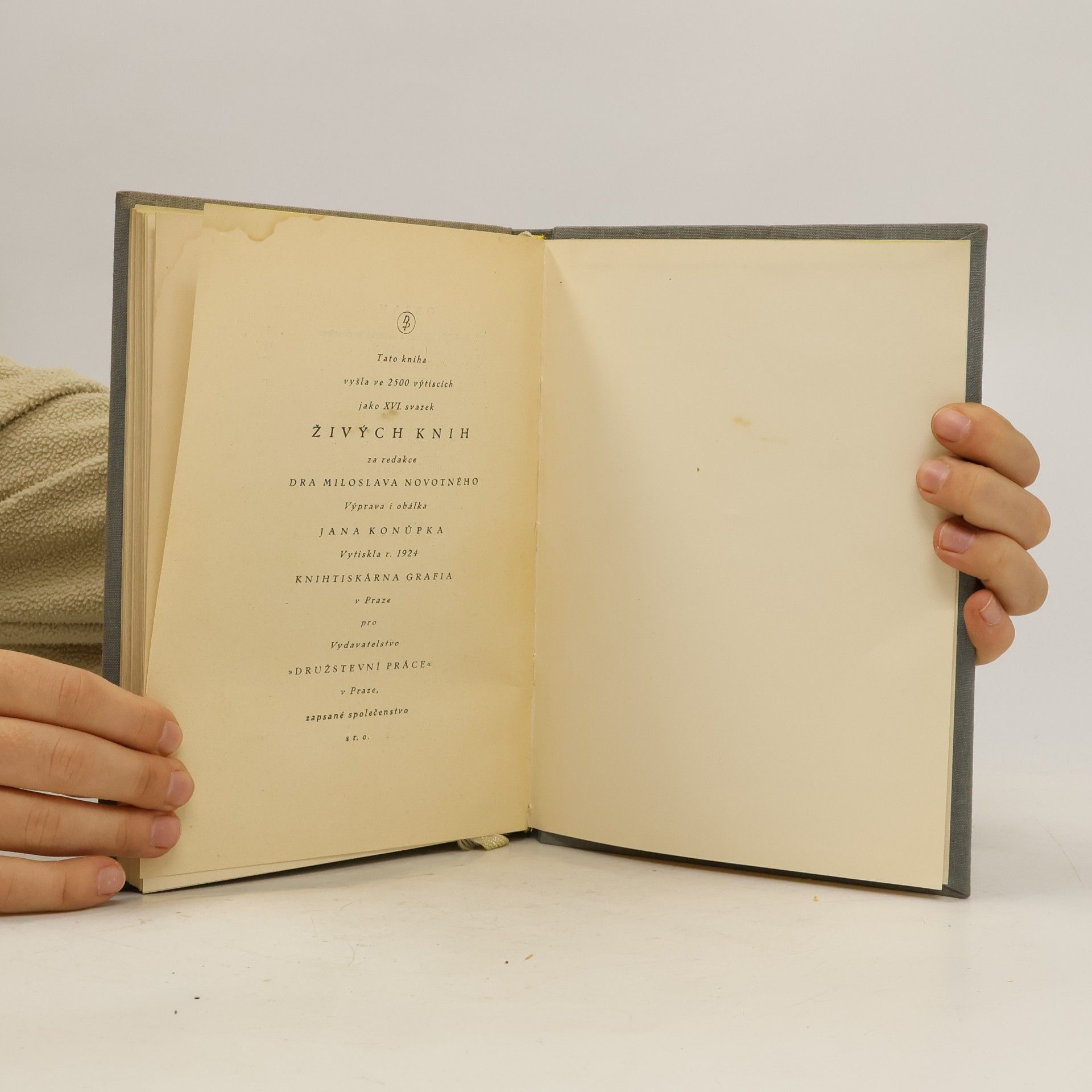 Thomas Hardy Rodákův návrat 2