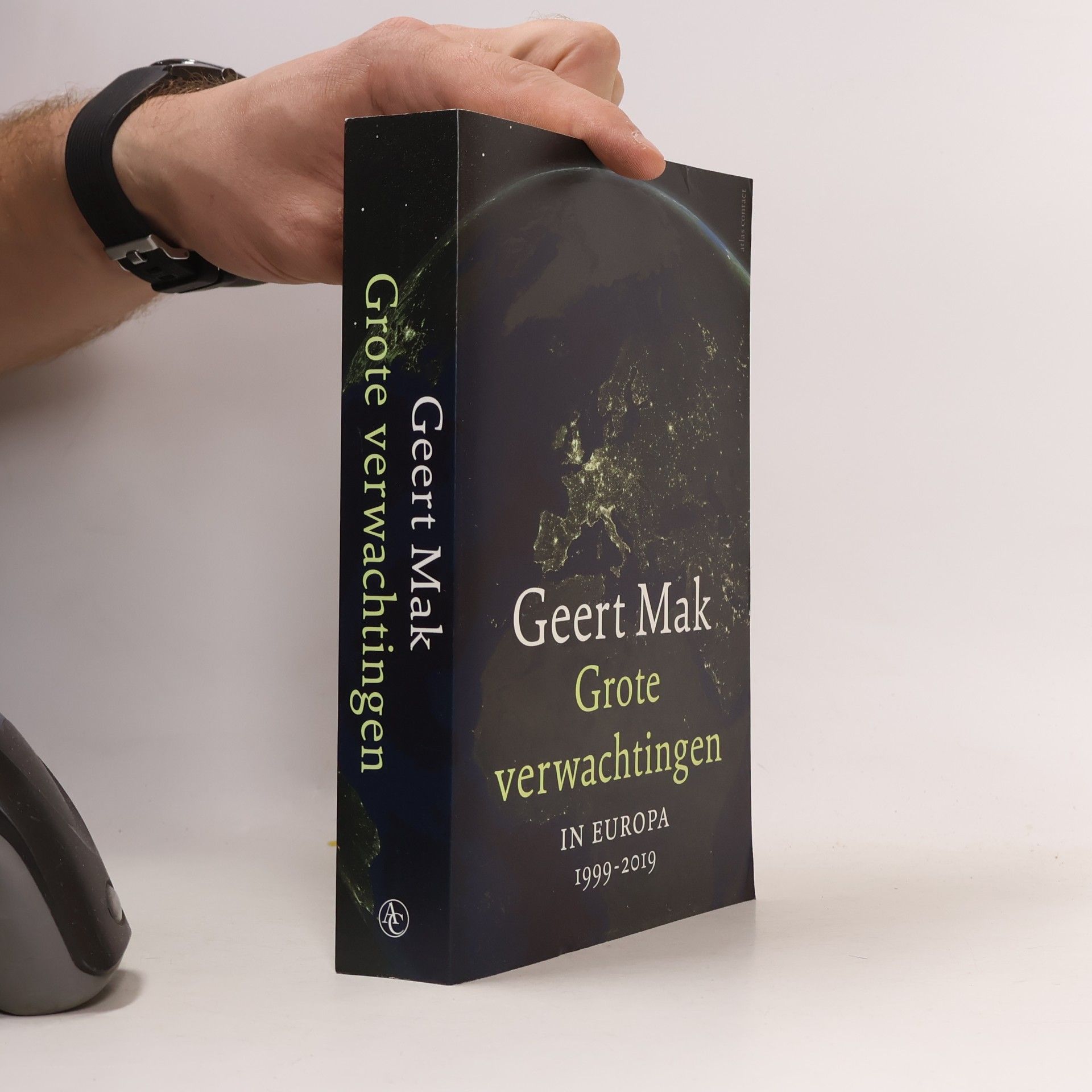 Grote verwachtingen