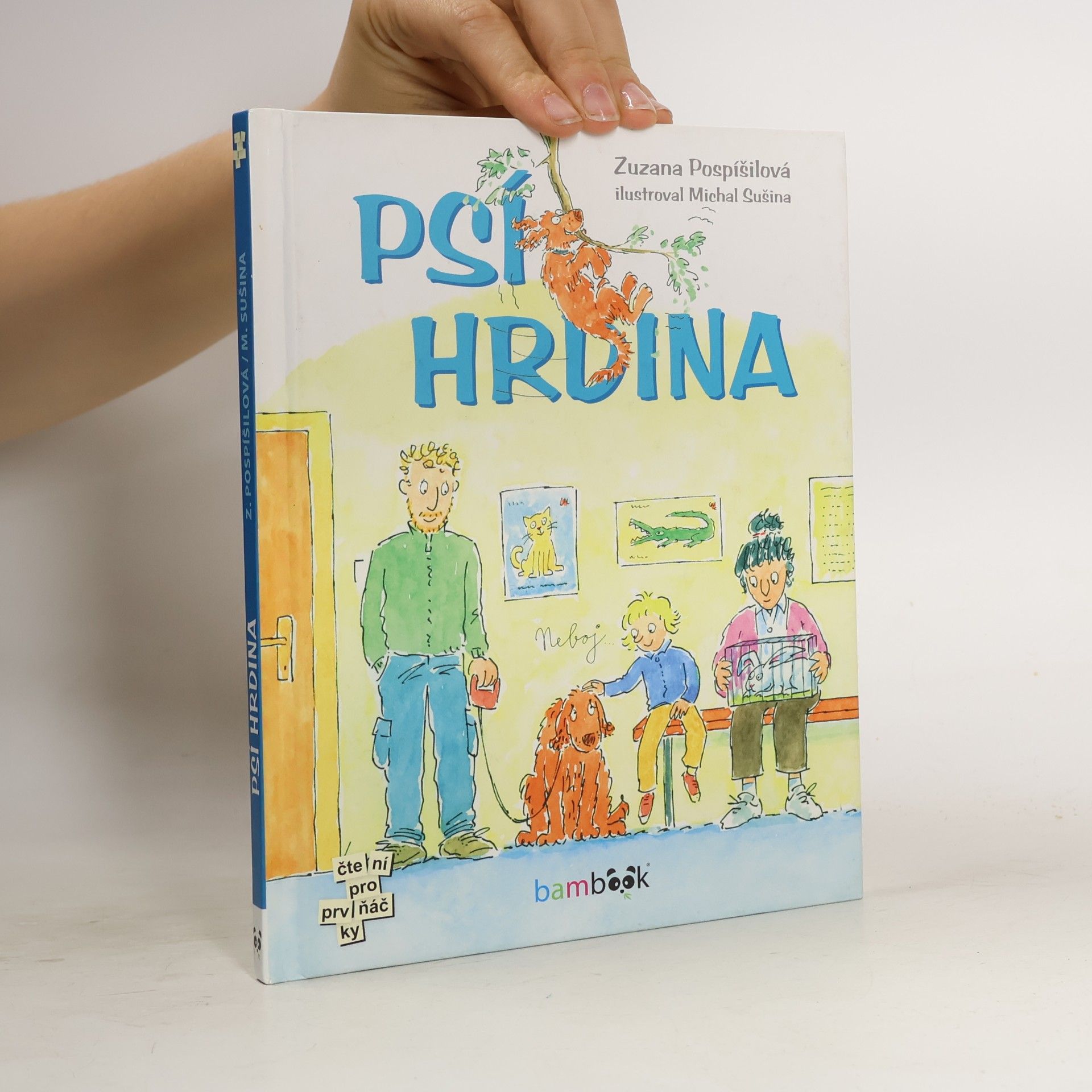 Psí hrdina