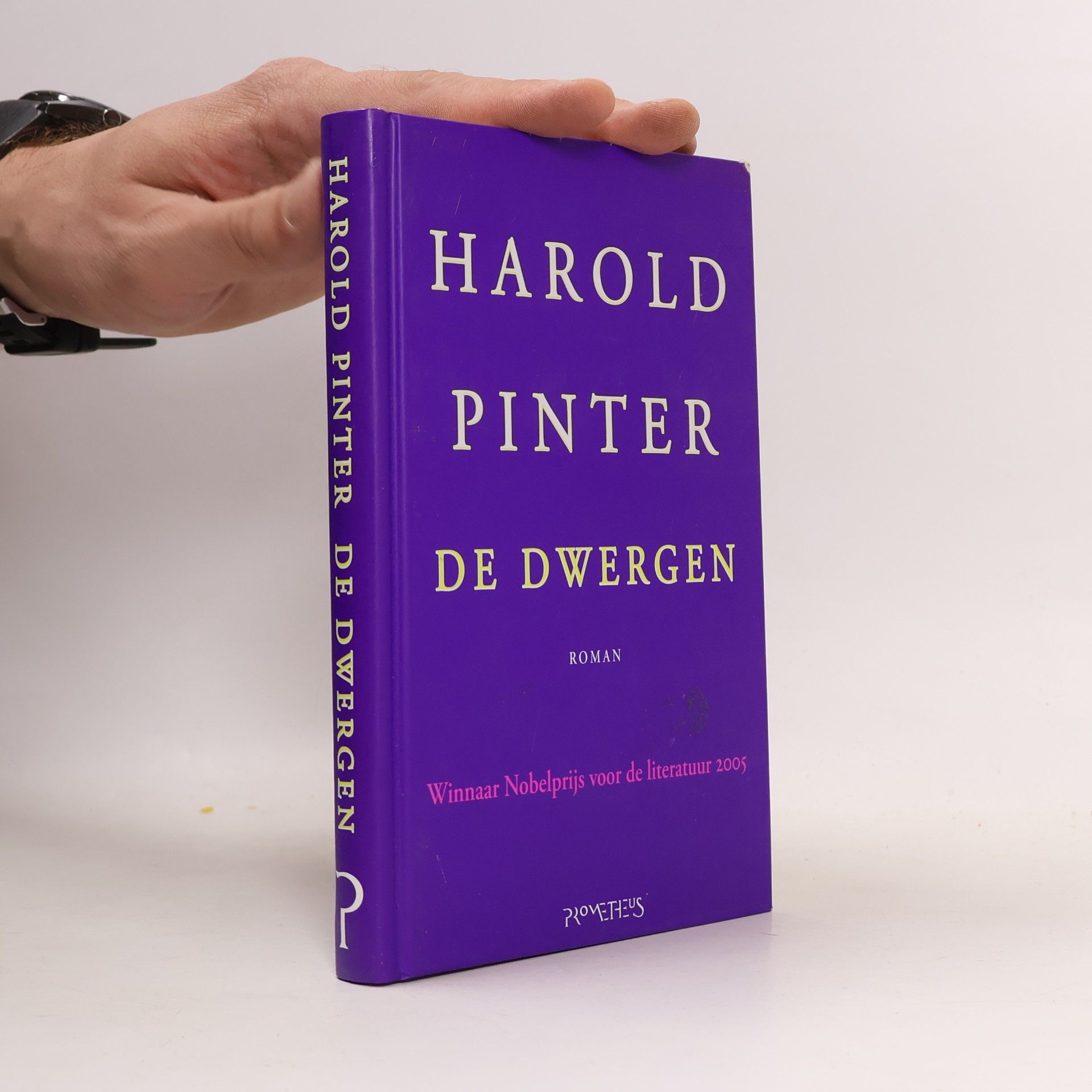 De Dwergen