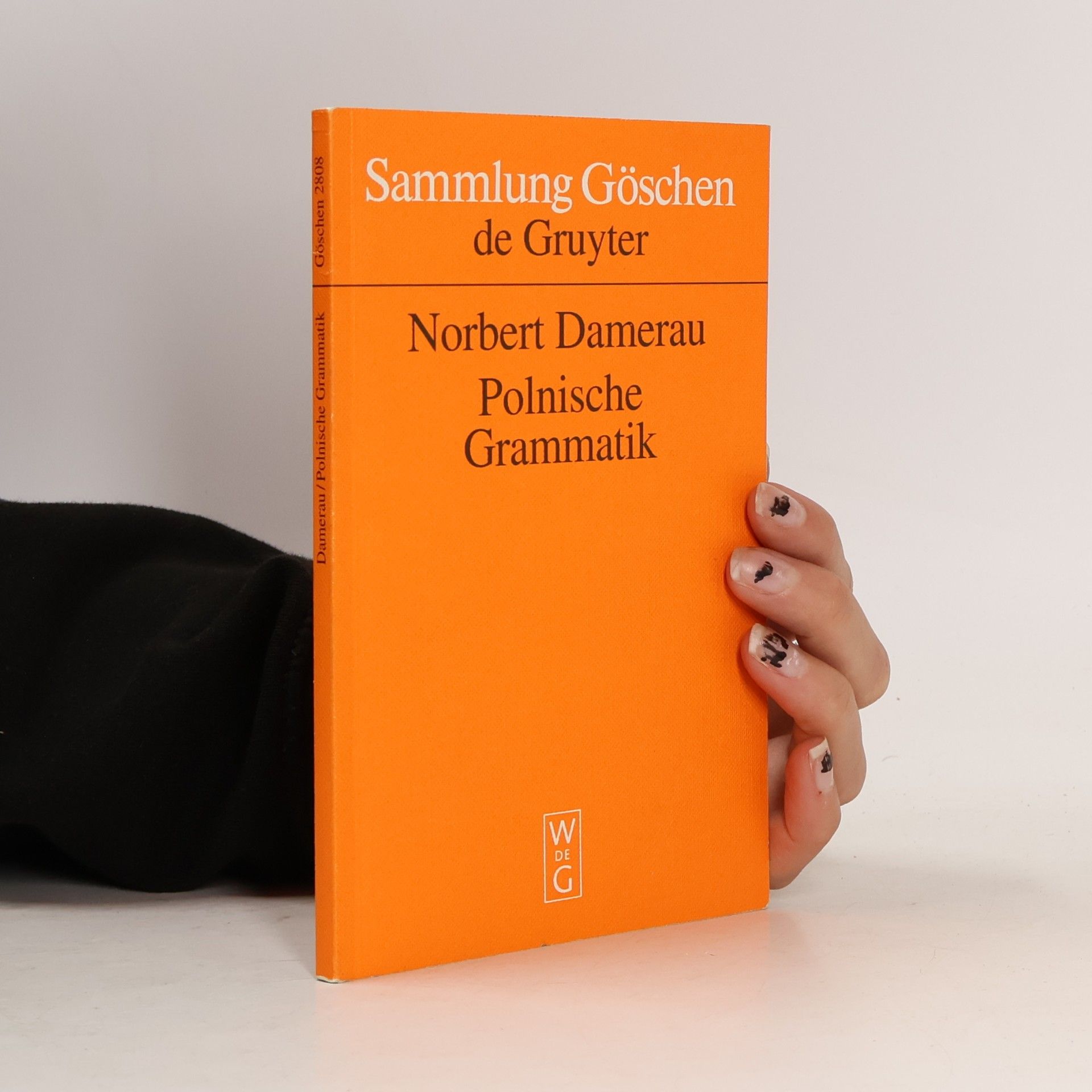 Polnische Grammatik