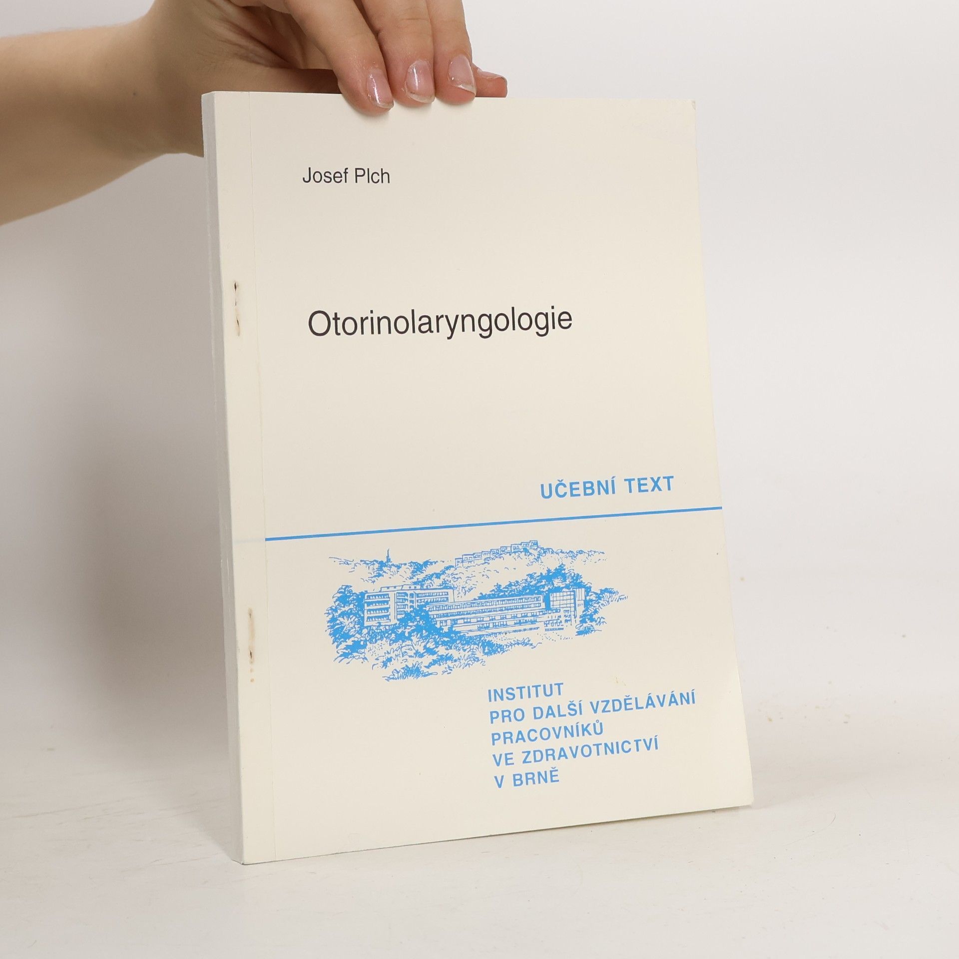 Otorinolaryngologie