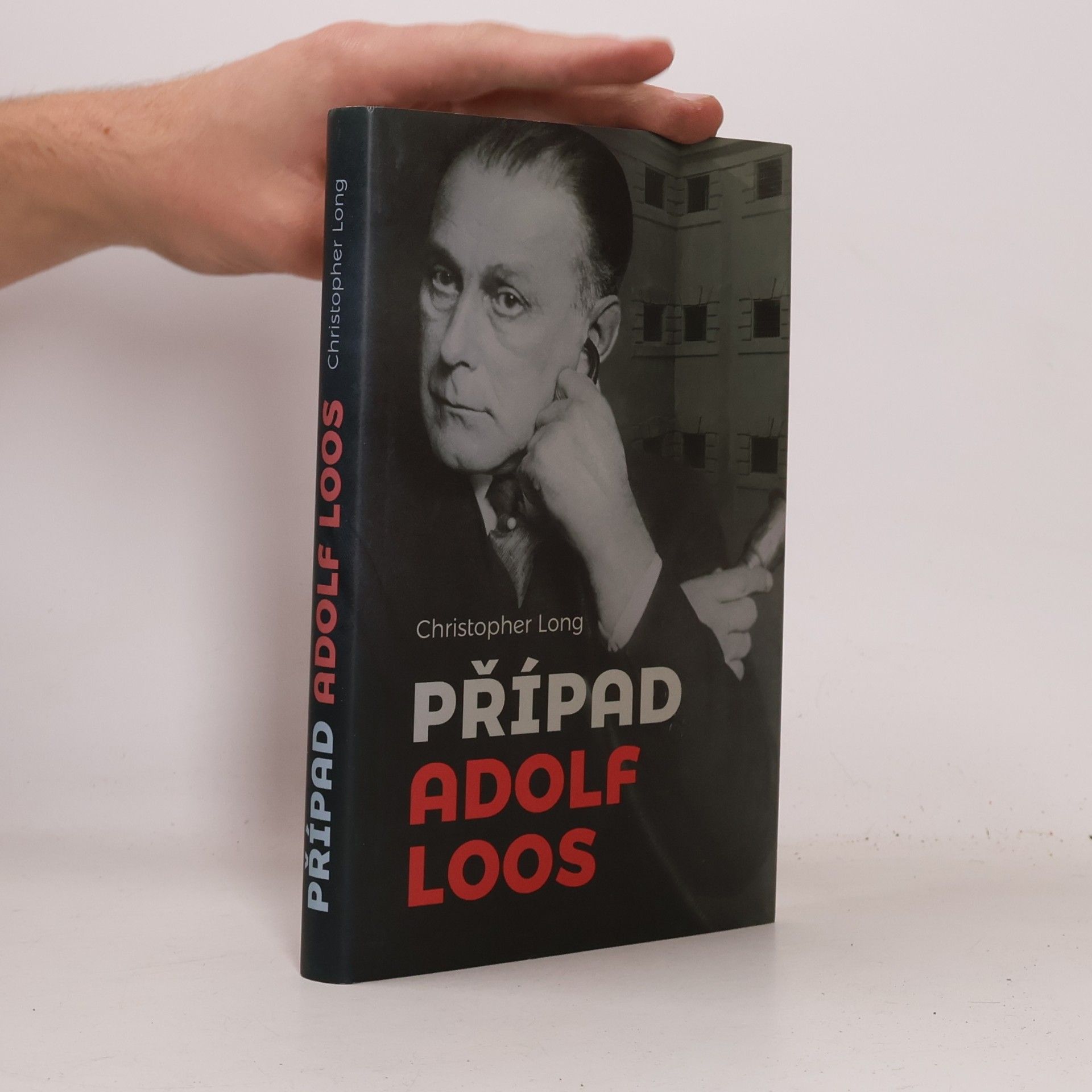 Případ Adolf Loos