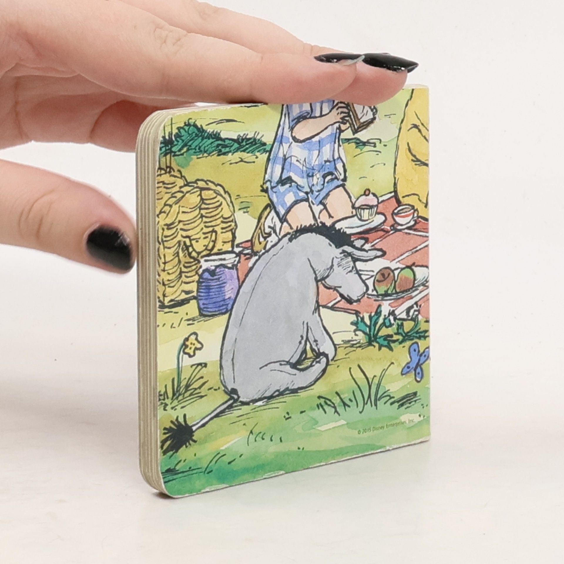 Various authors Kanga and Roo