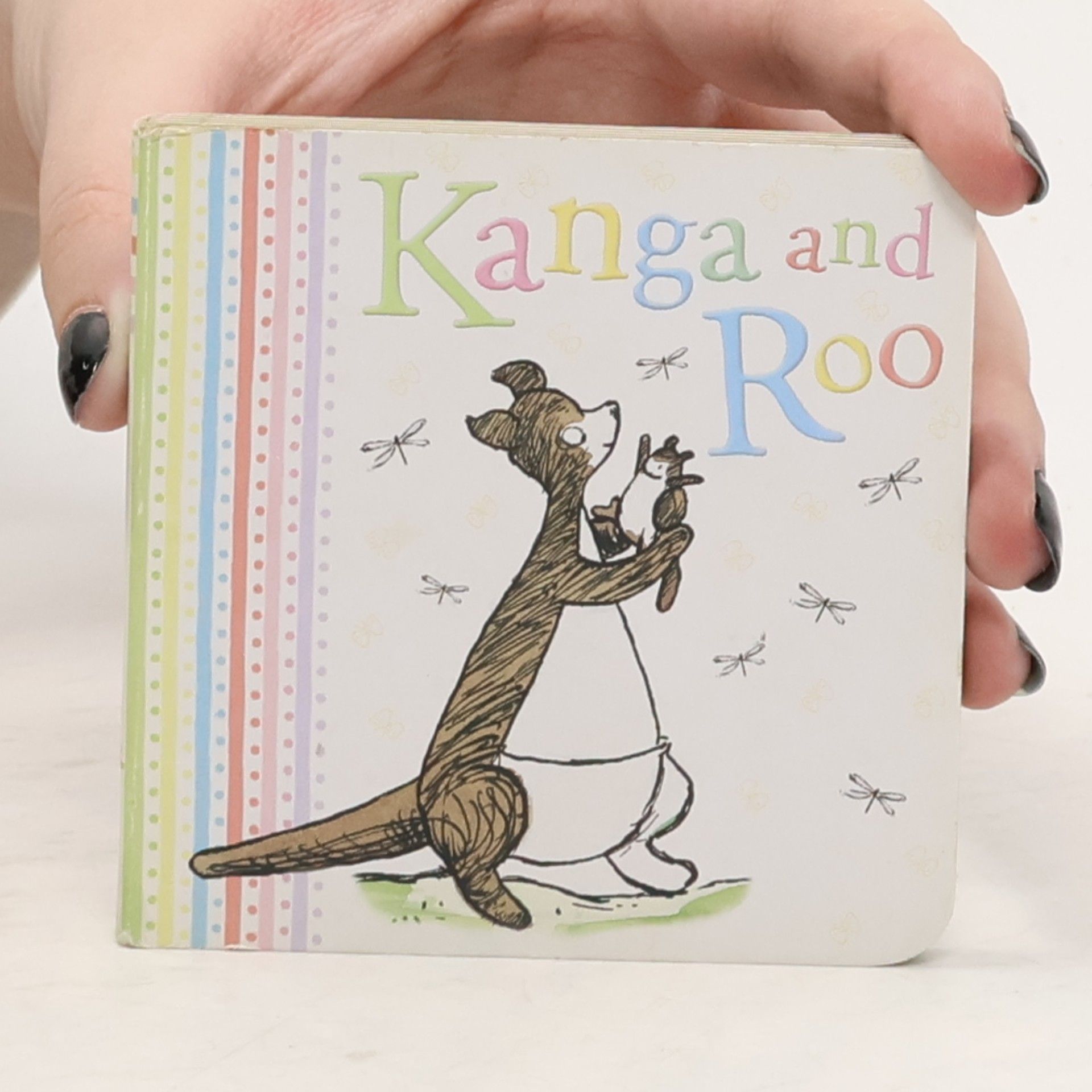 Various authors Kanga and Roo