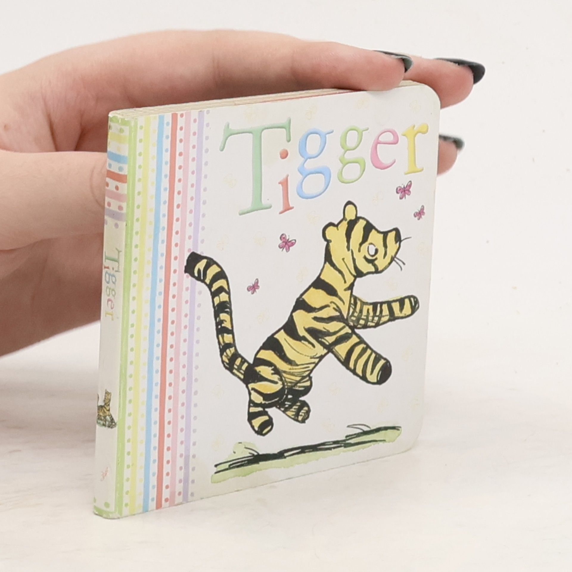 Various authors Tigger