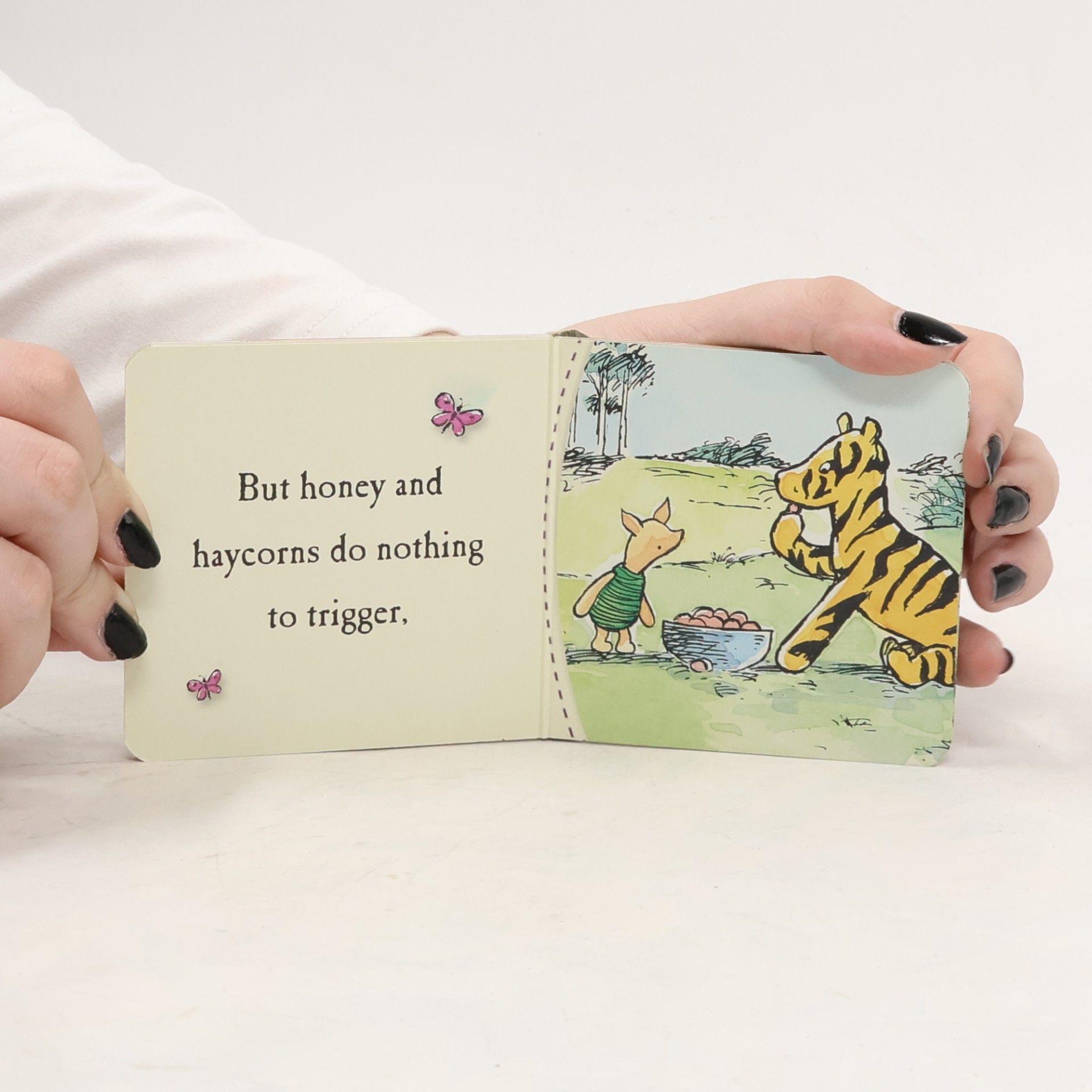 Various authors Tigger