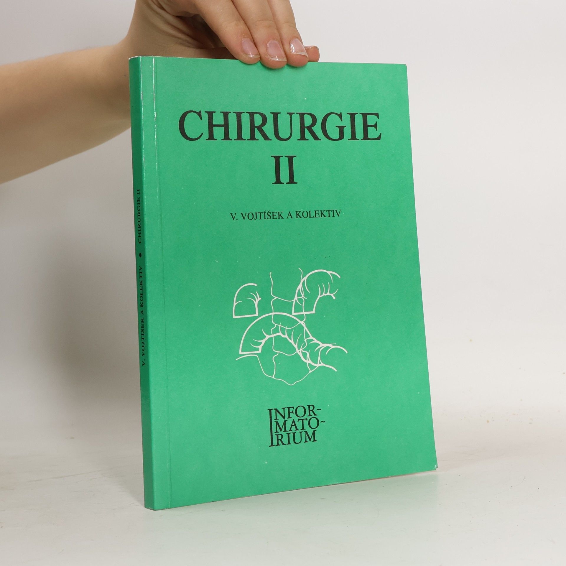 Chirurgie II