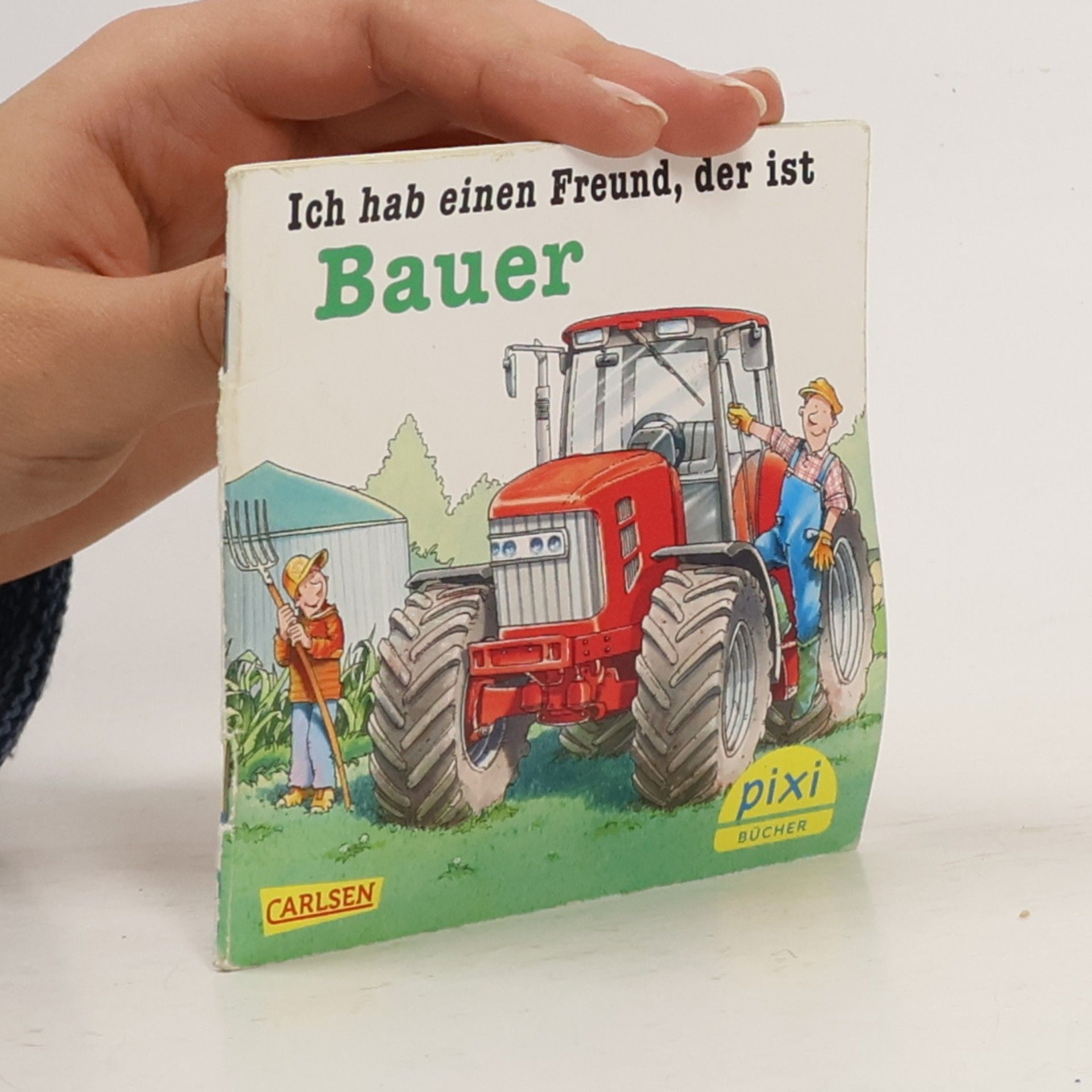 Various authors Ich hab einen Freund, der ist Fußballtrainer