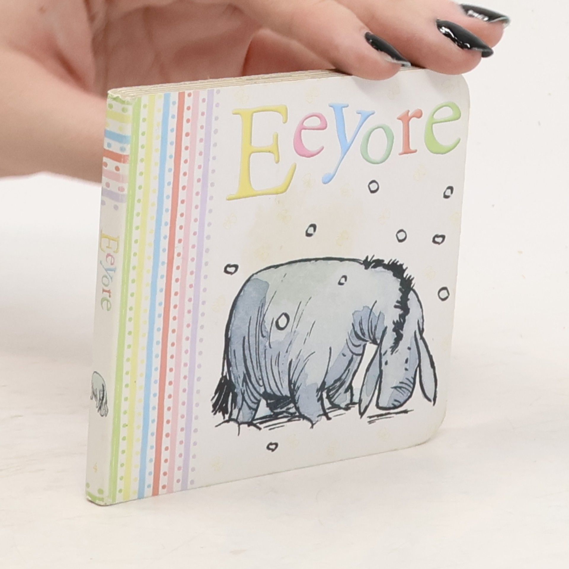 Autorenkollektiv Eeyore