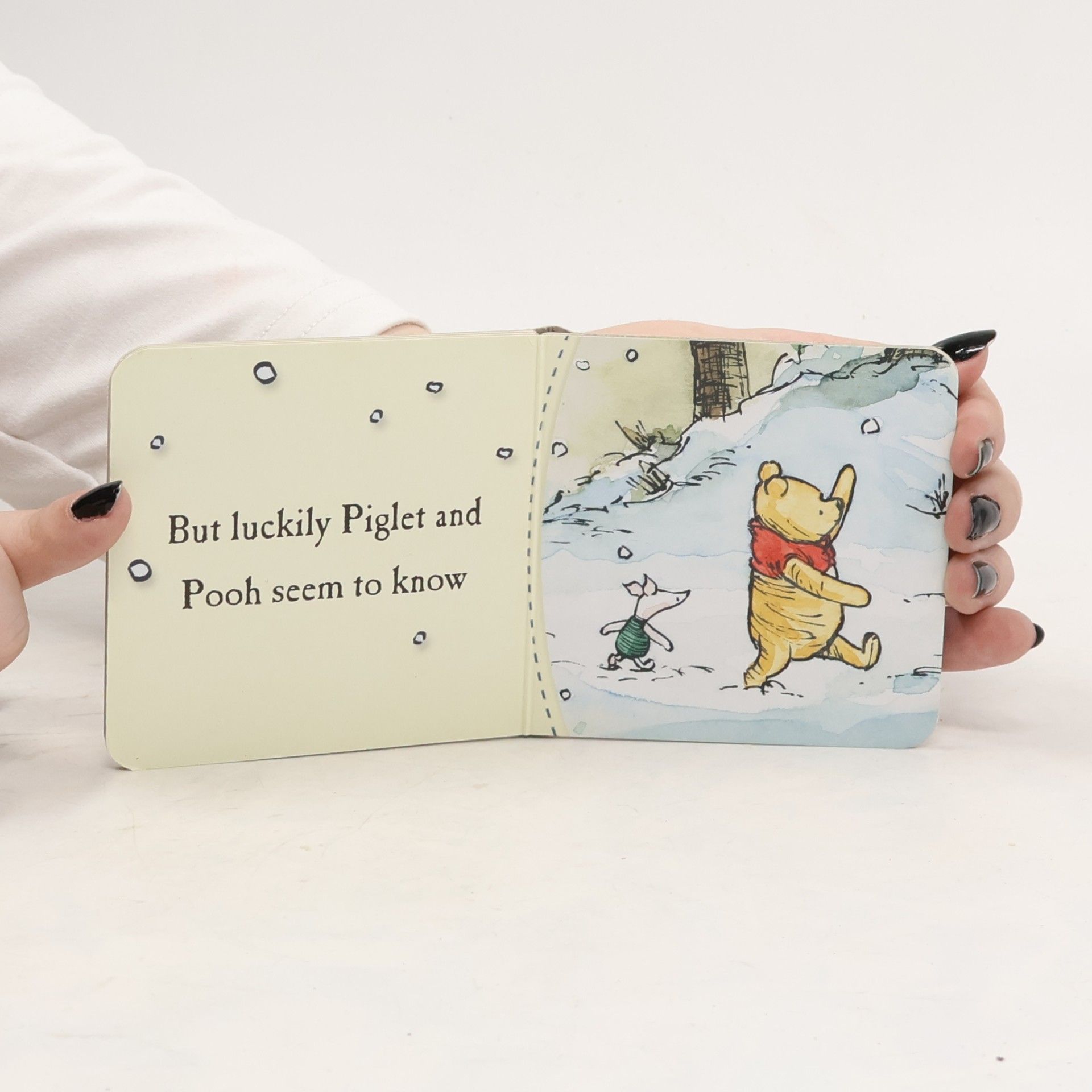 Autorenkollektiv Eeyore