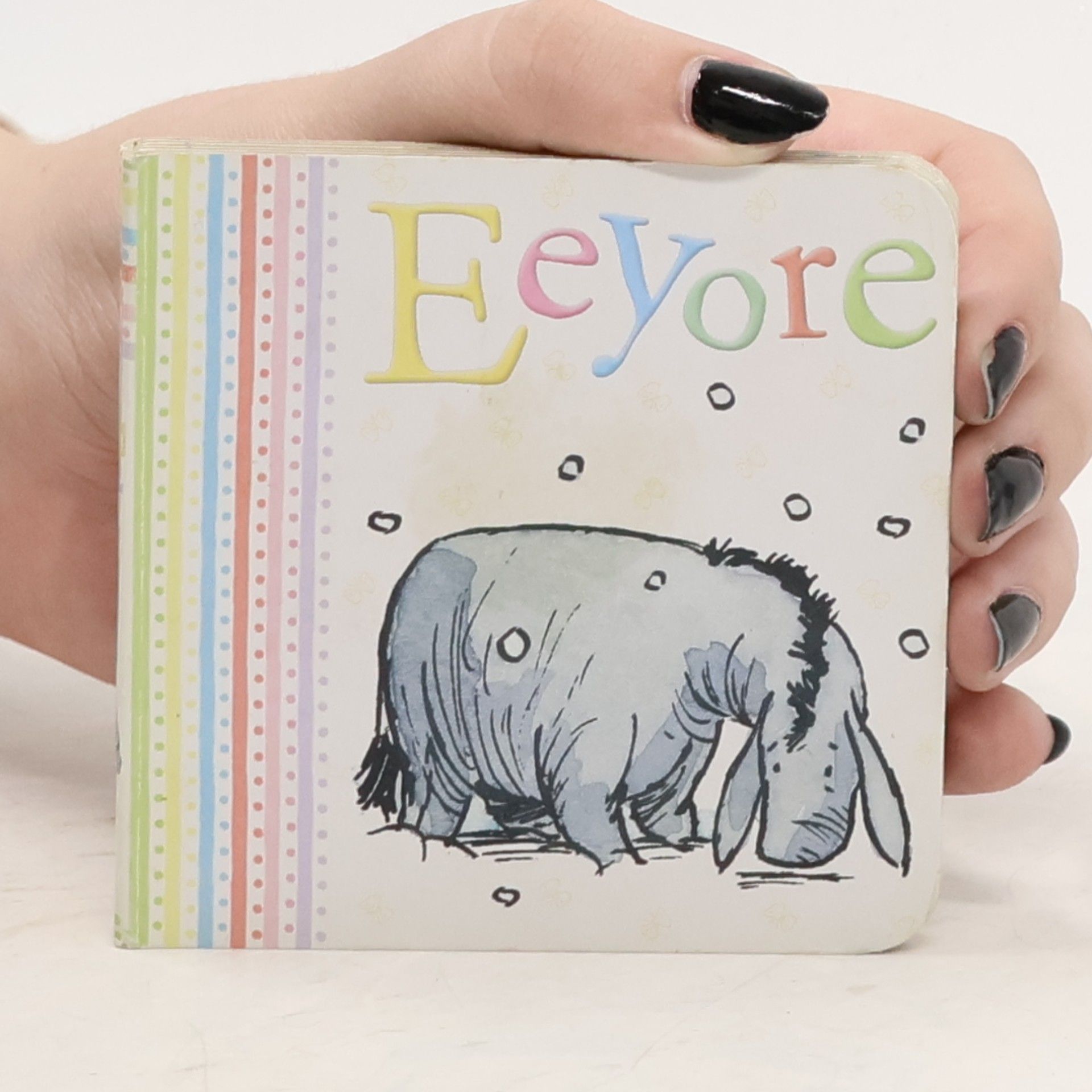 Autorenkollektiv Eeyore