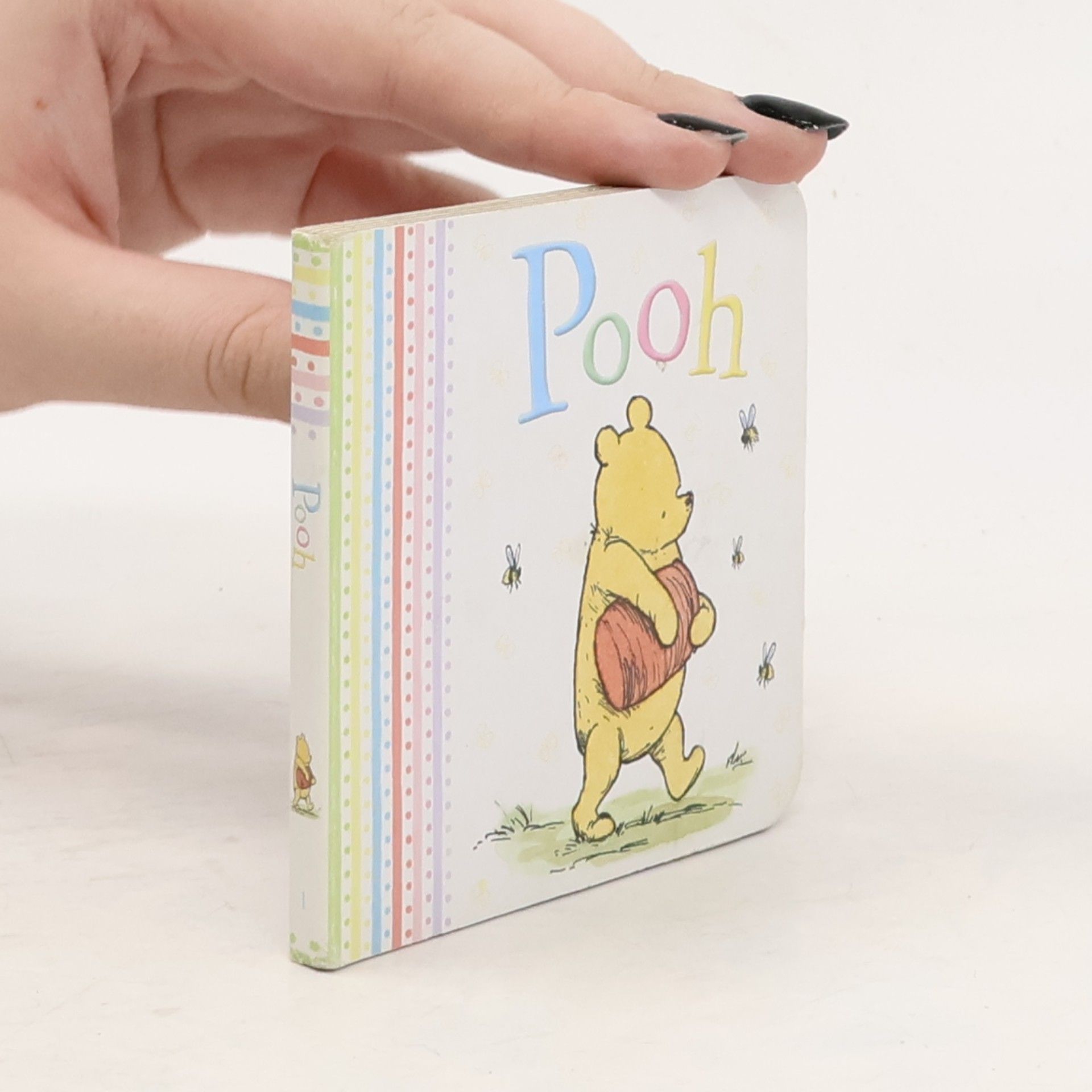 Various authors Pooh