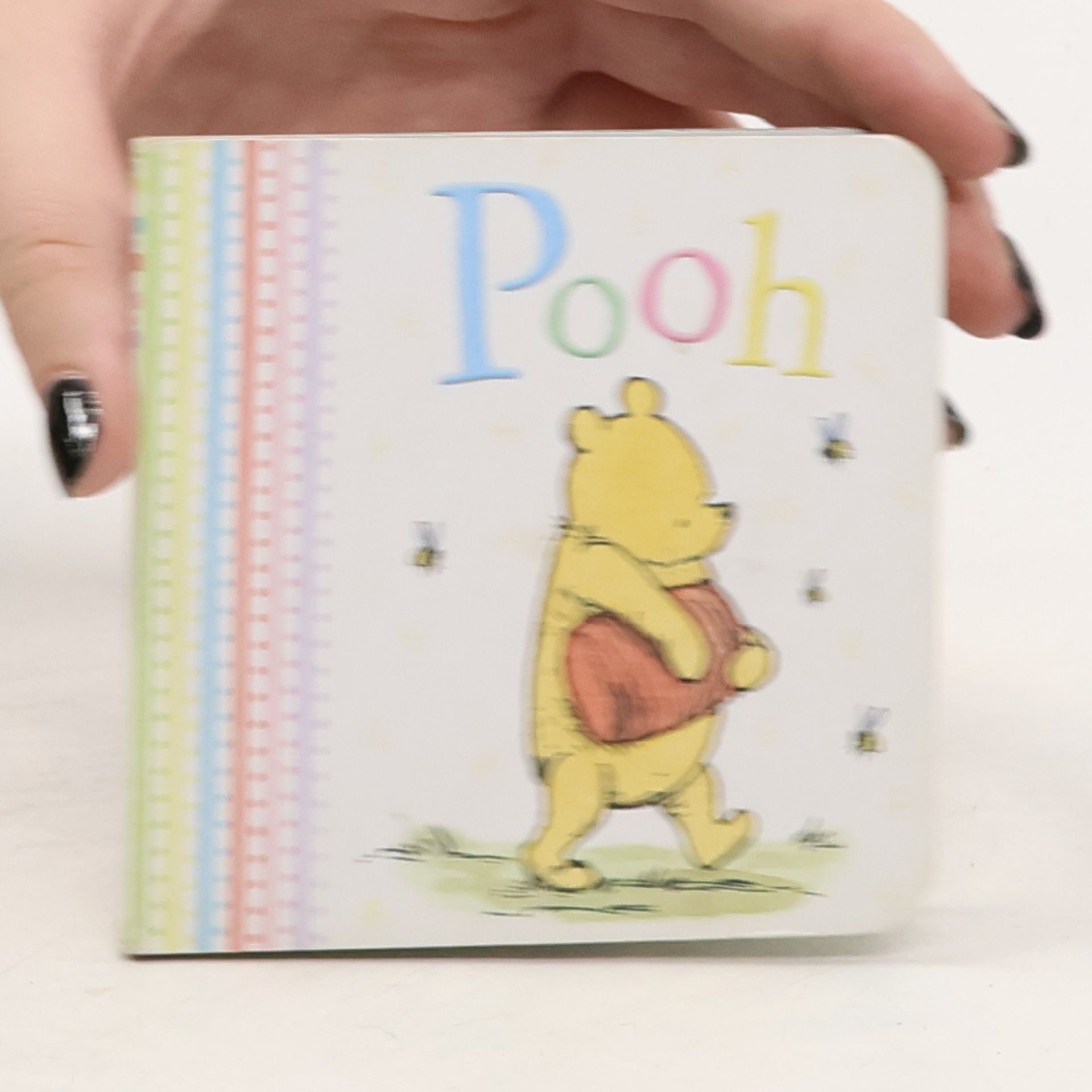 Various authors Pooh