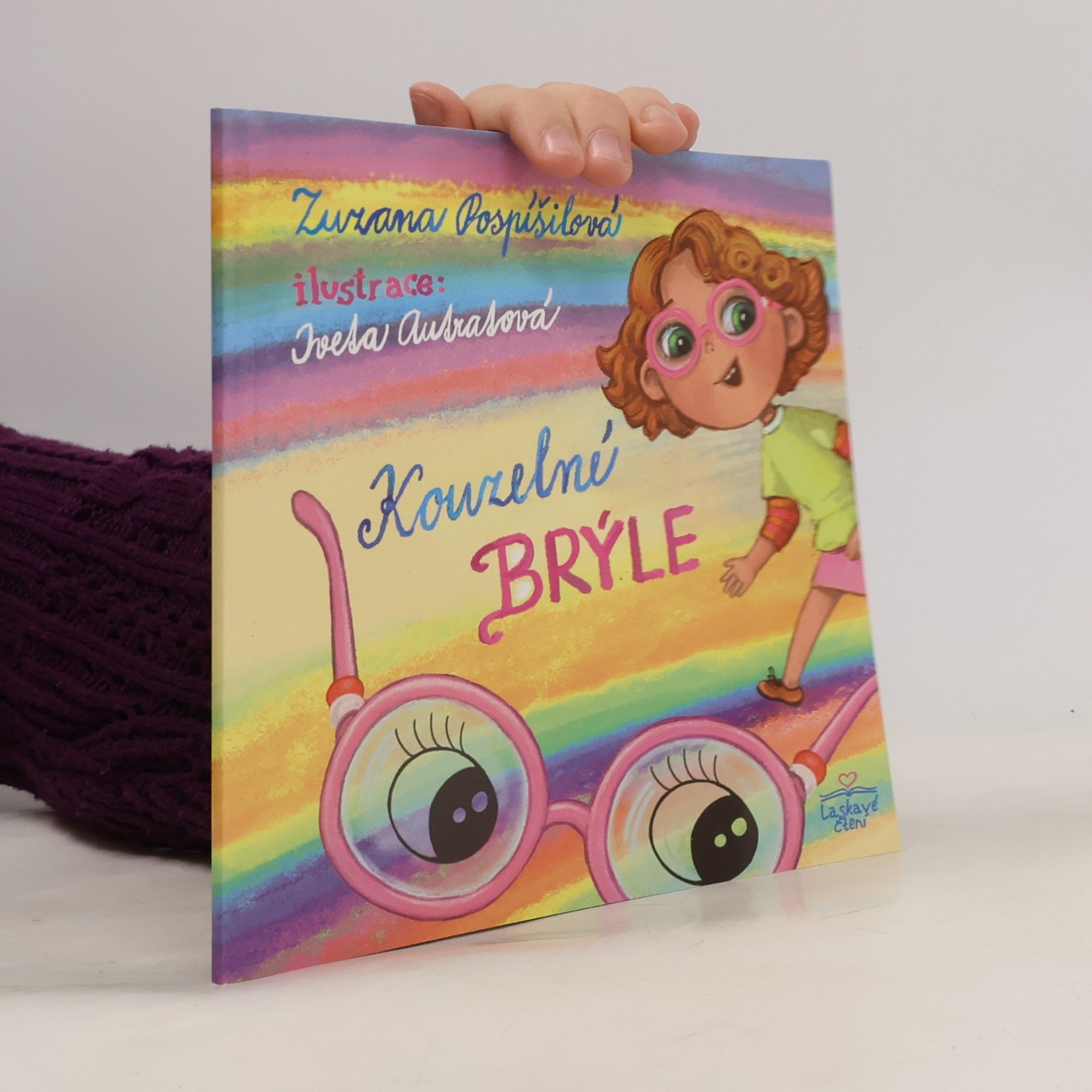 Kouzelné brýle