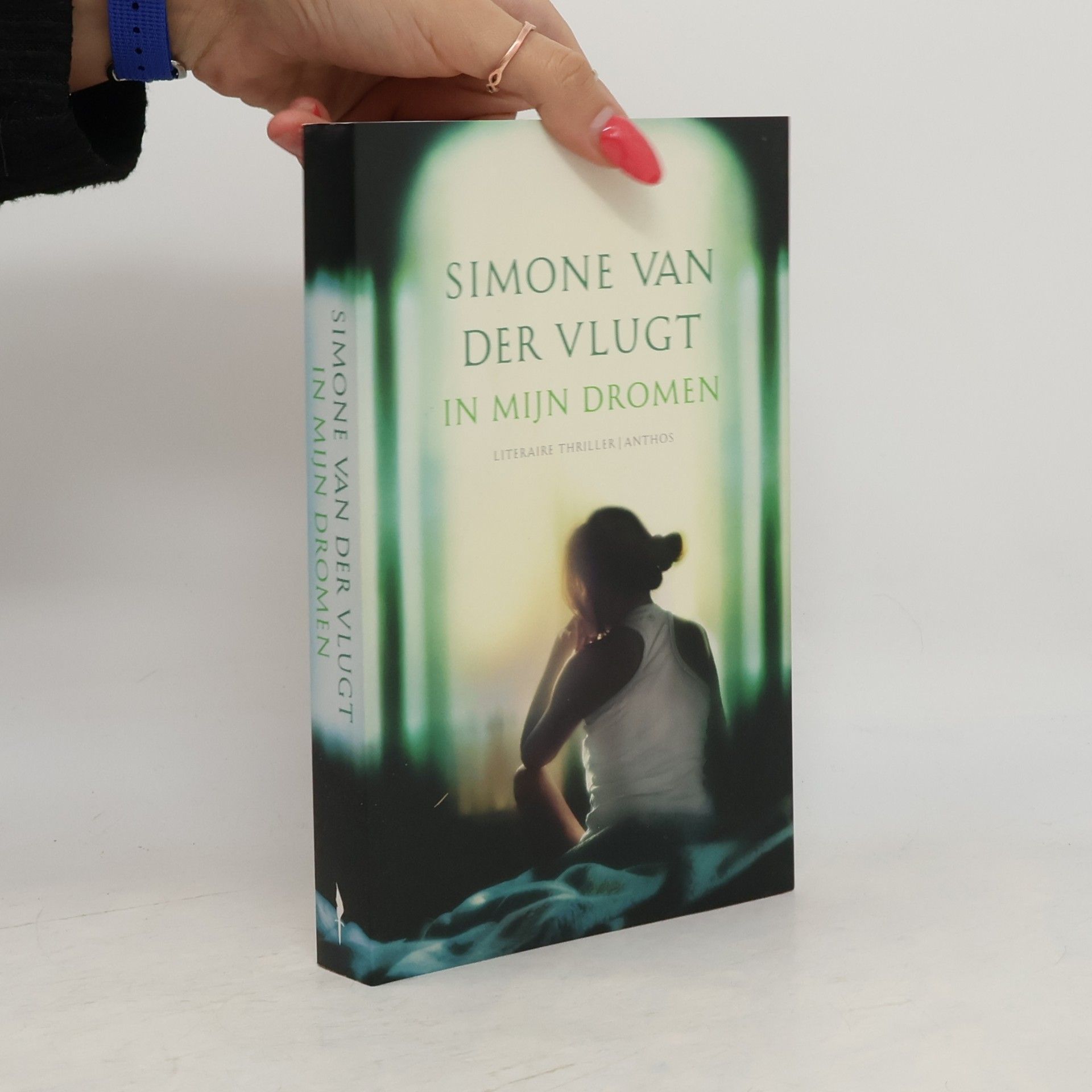 In mijn dromen