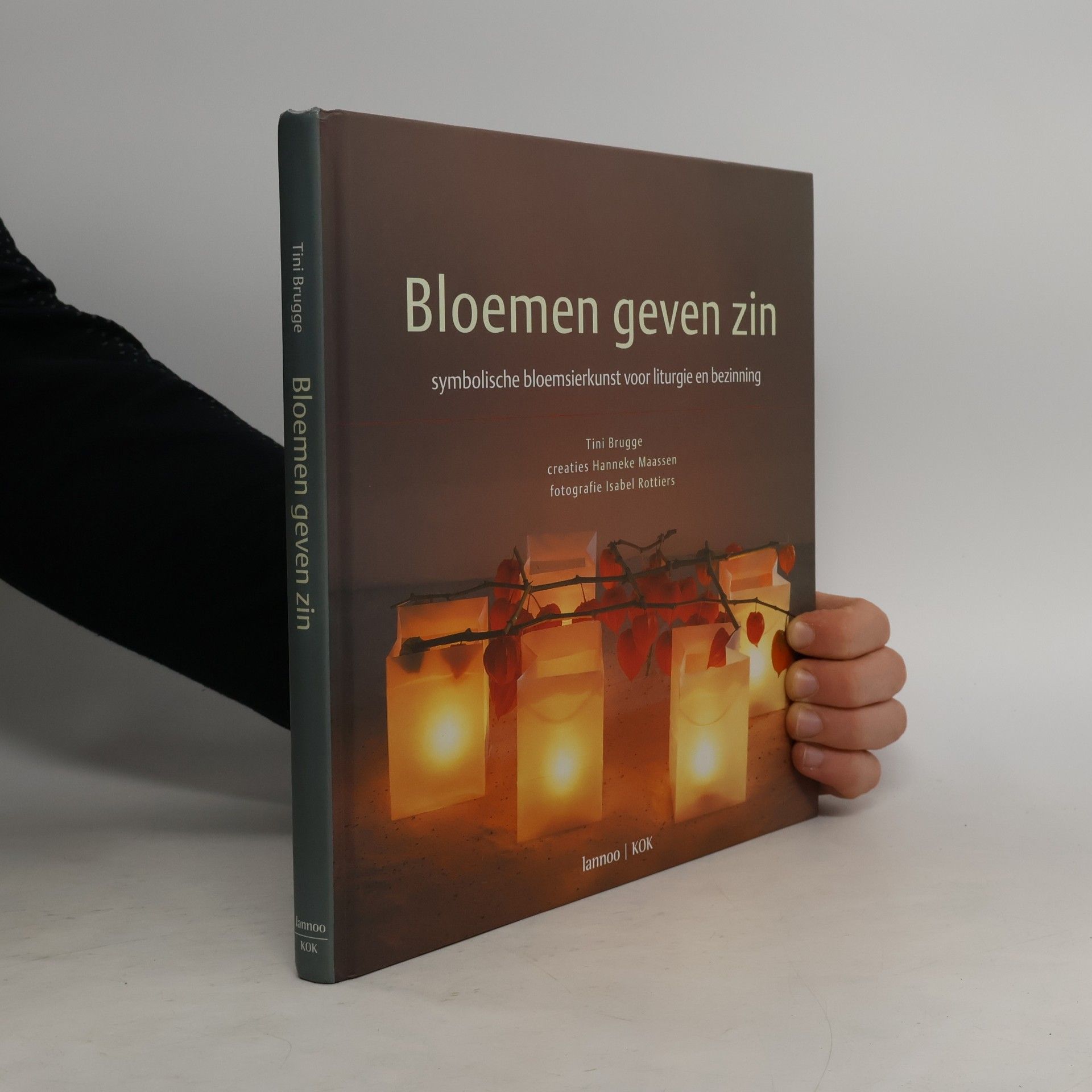 Bloemen geven zin / druk 2