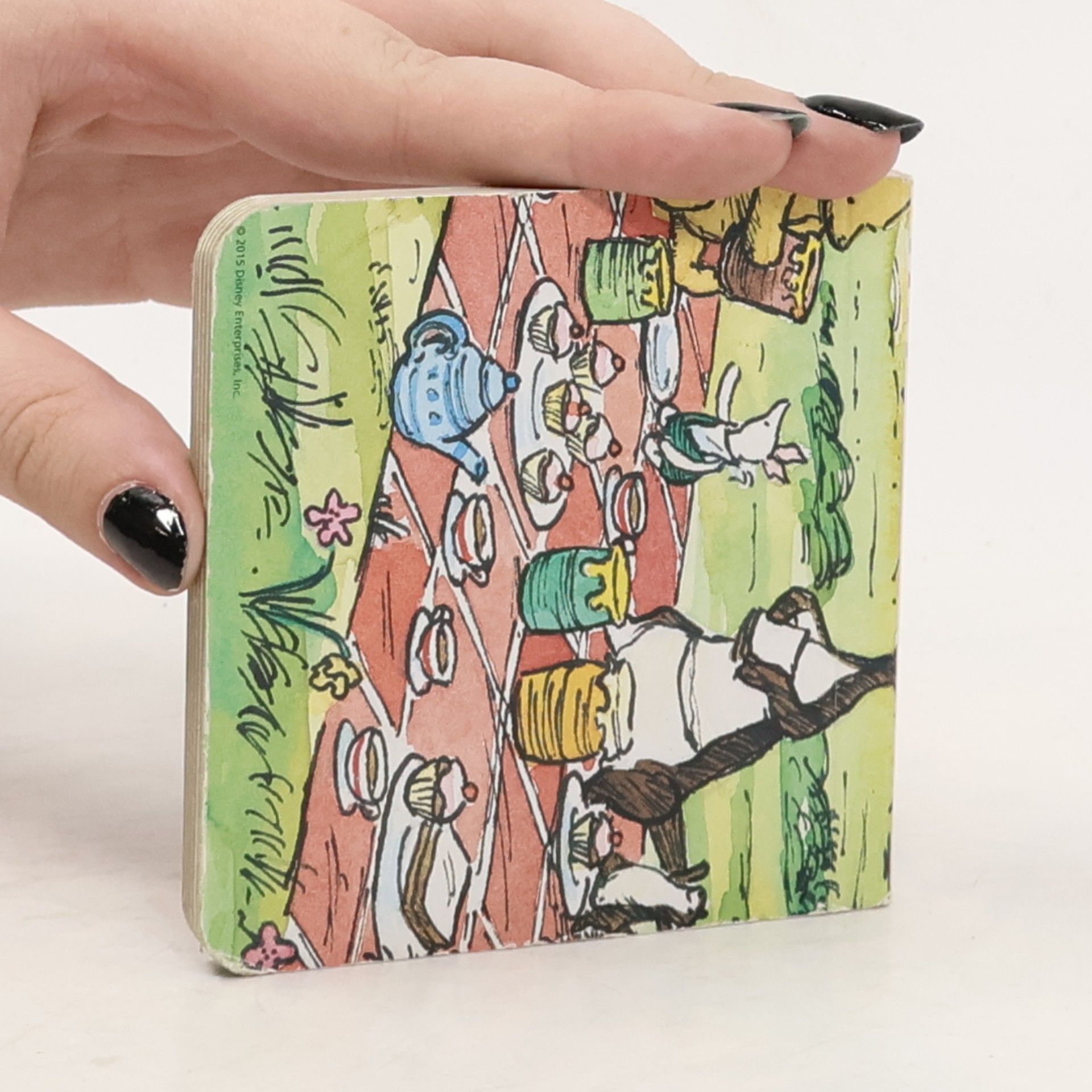 Various authors Piglet