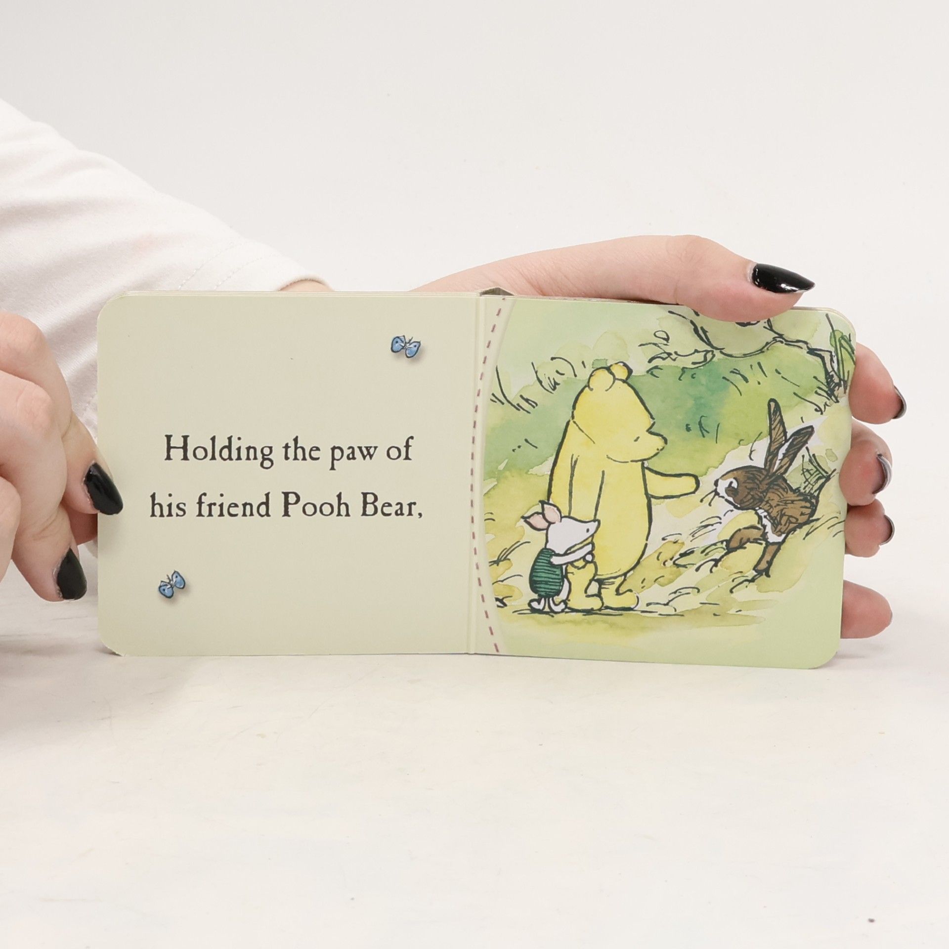 Various authors Piglet