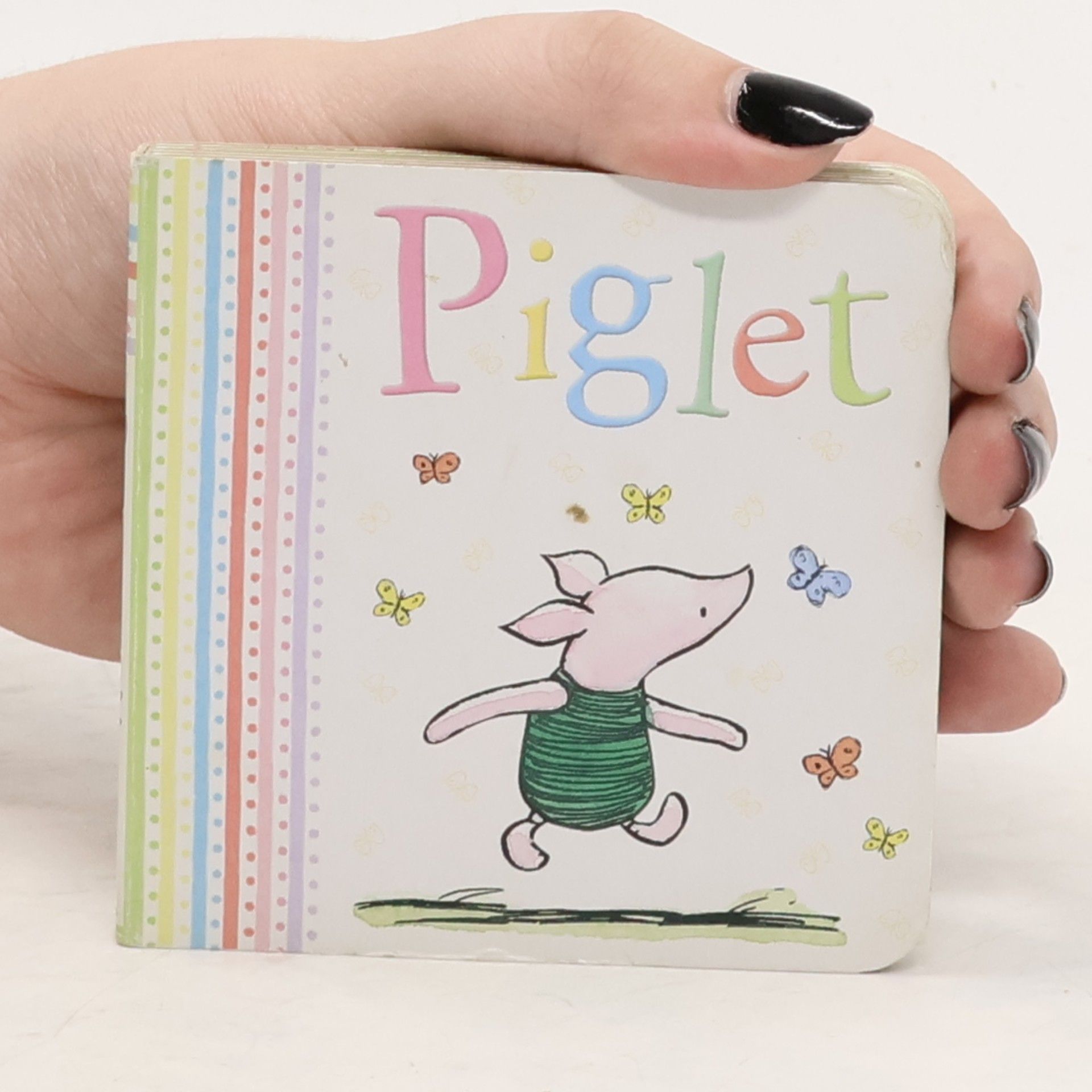 Various authors Piglet