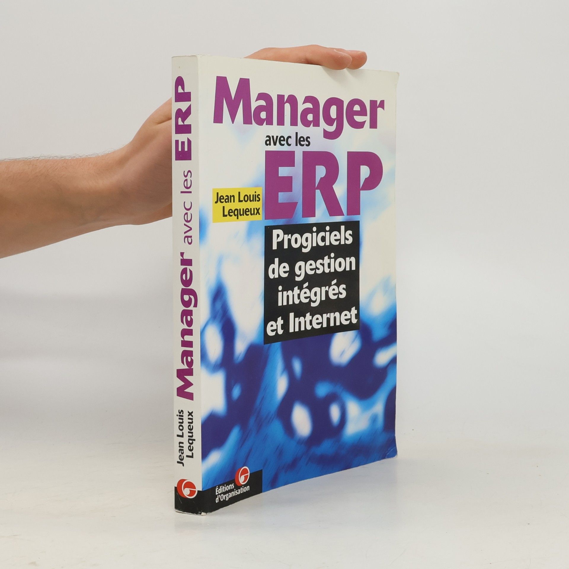 Manager avec les ERP