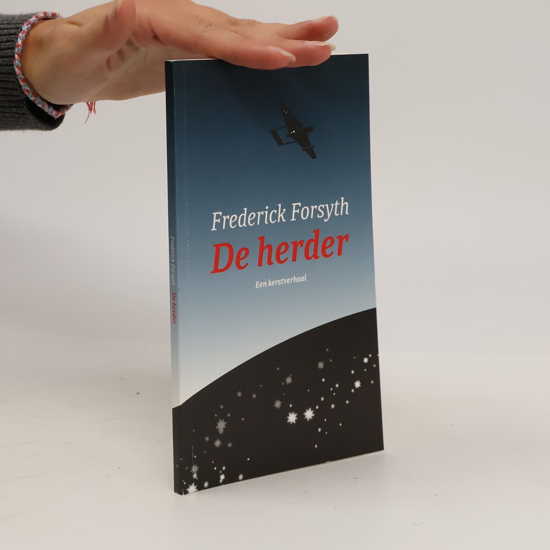 De herder