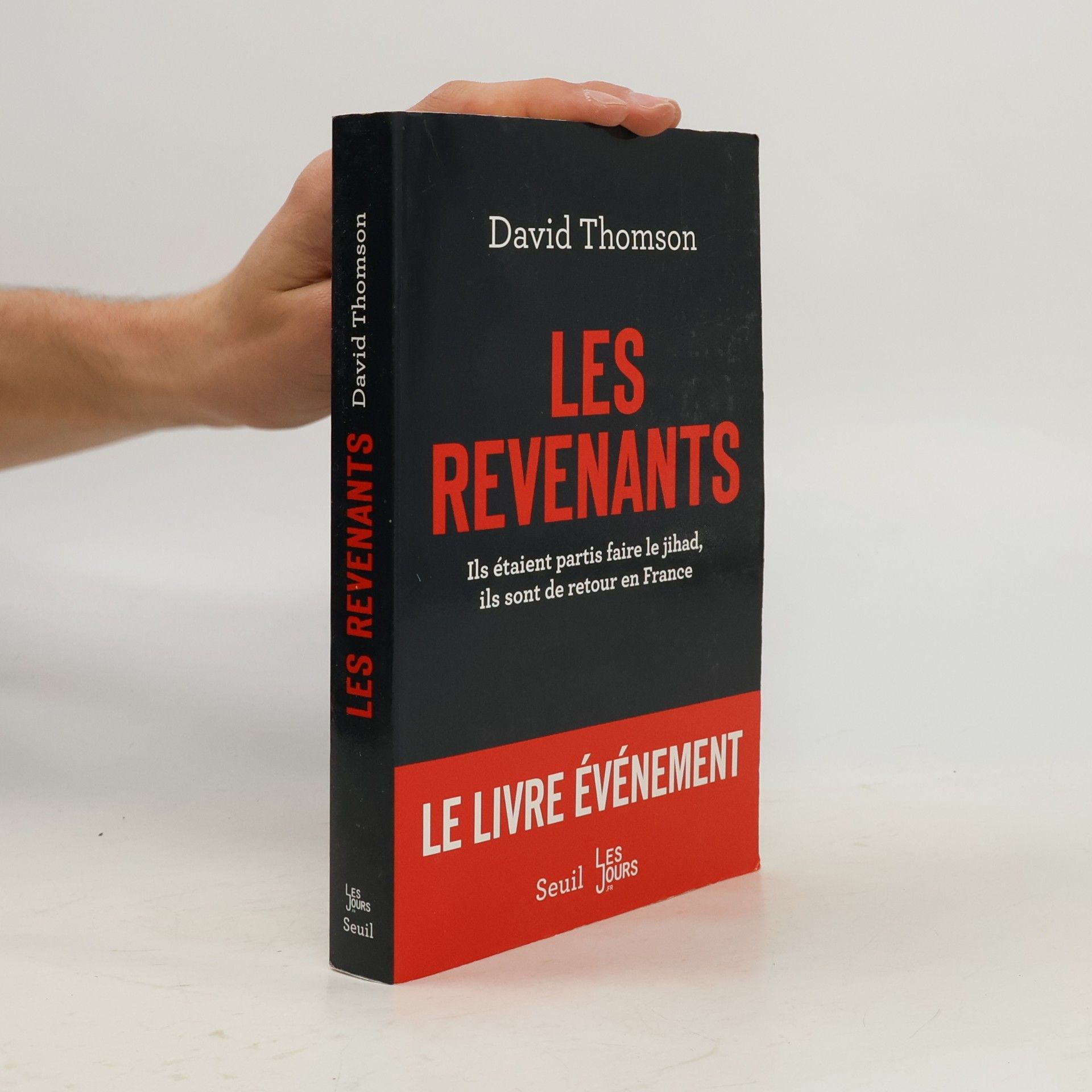Les revenants