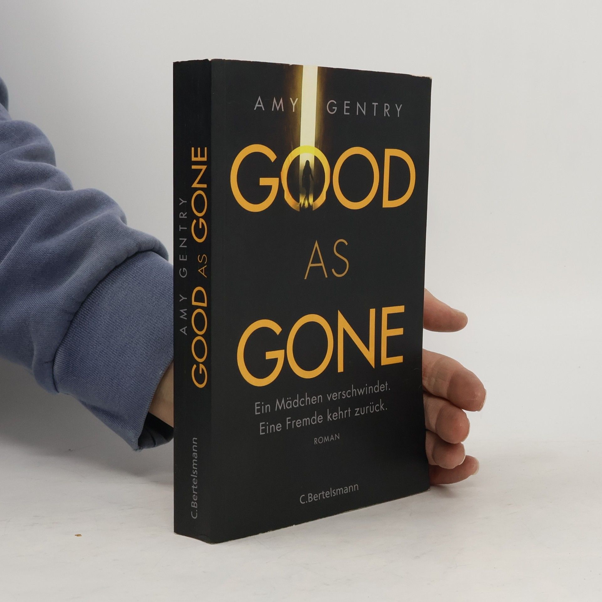 Good as Gone
