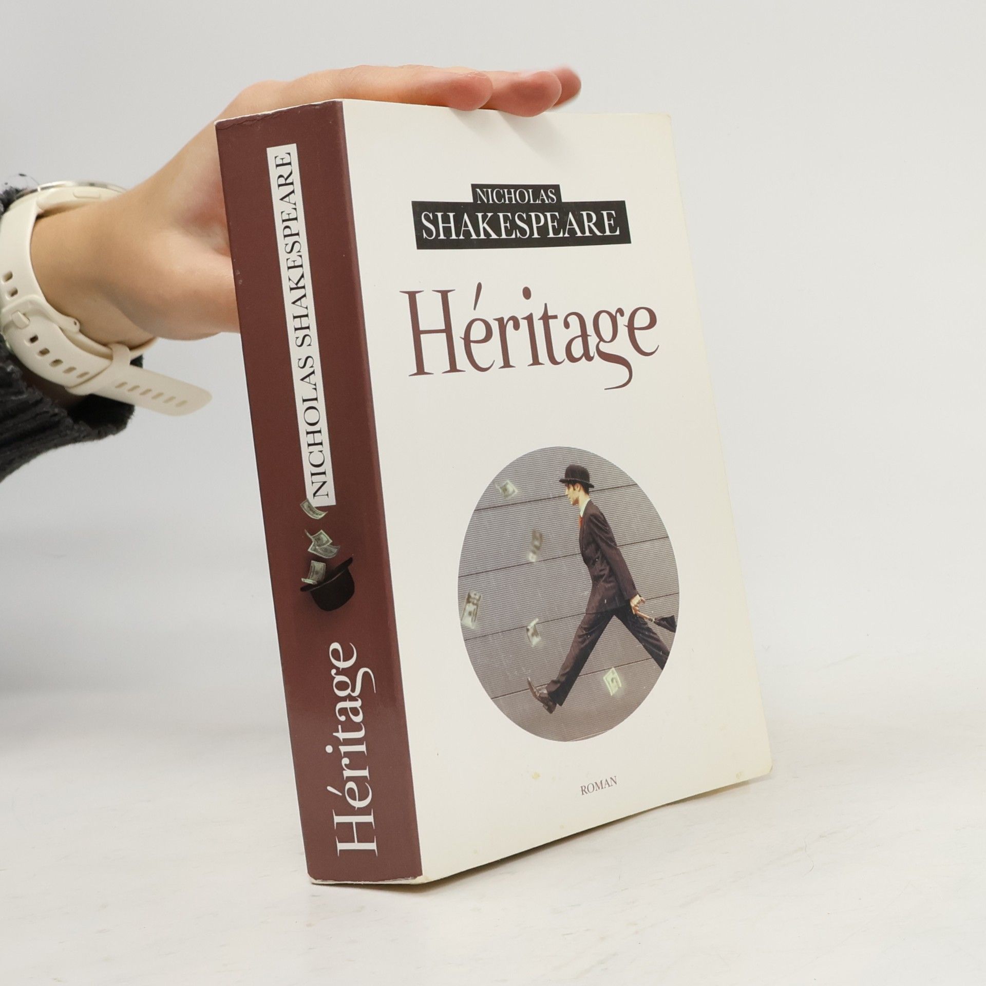 Héritage