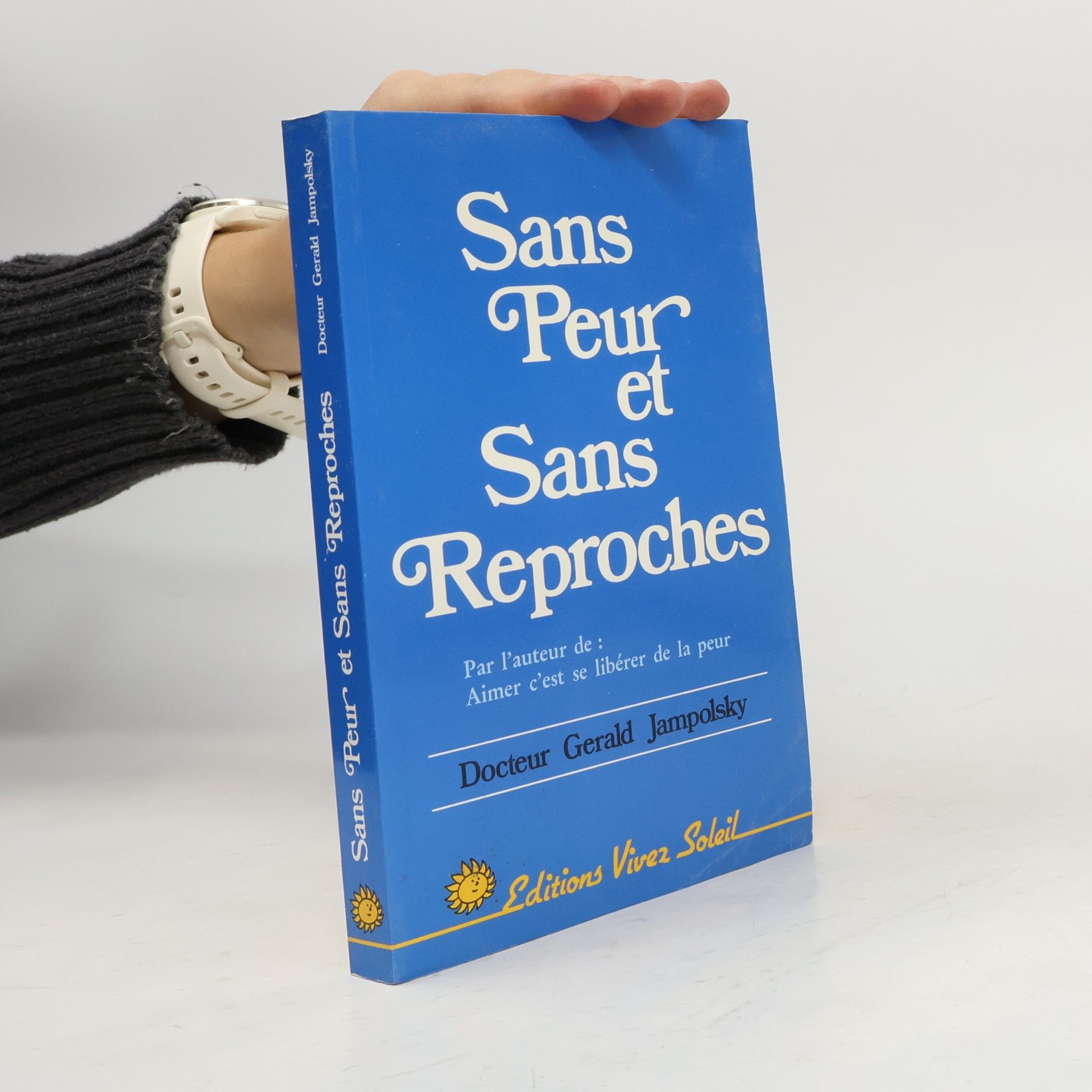 Sans peur et sans reproches