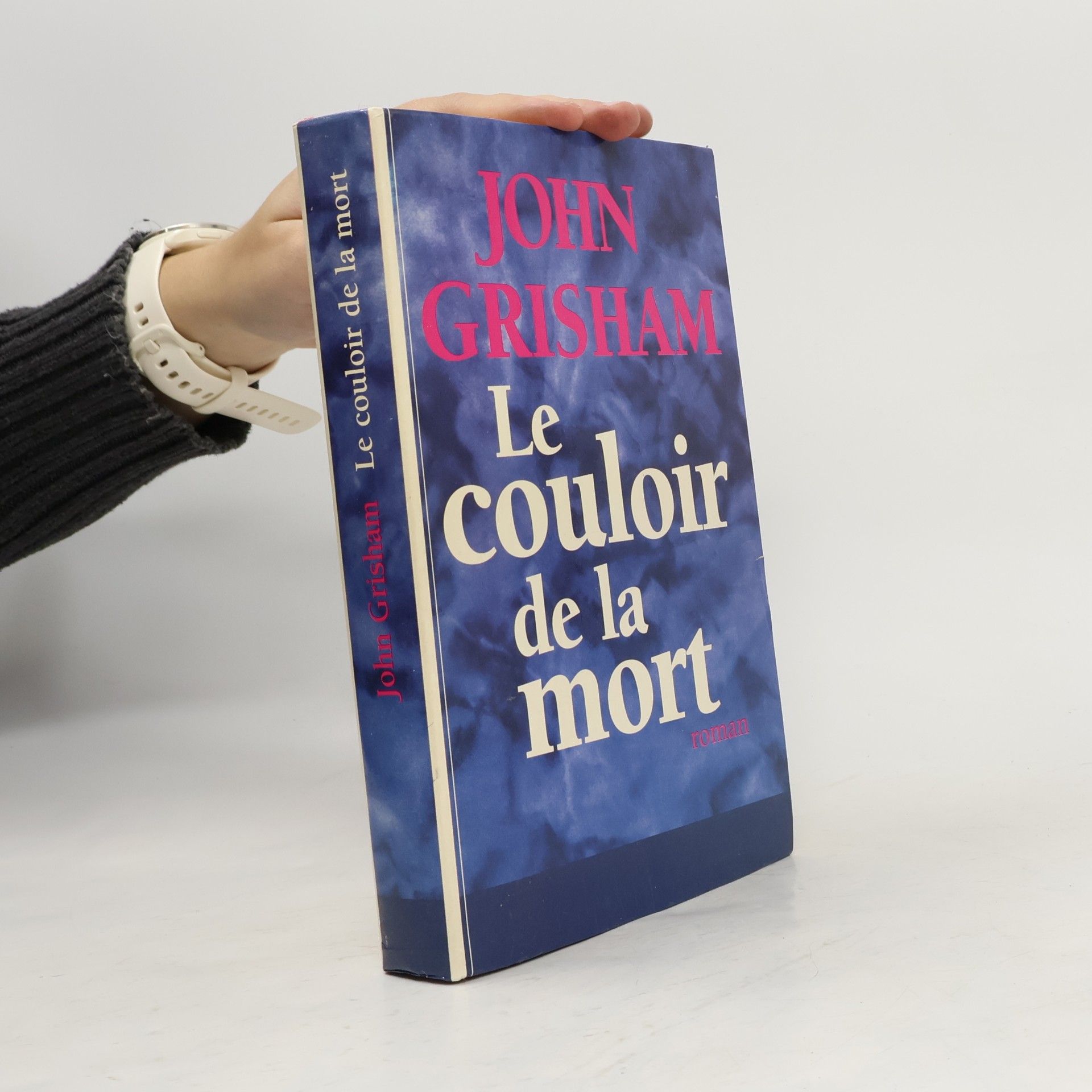 Le couloir de la mort