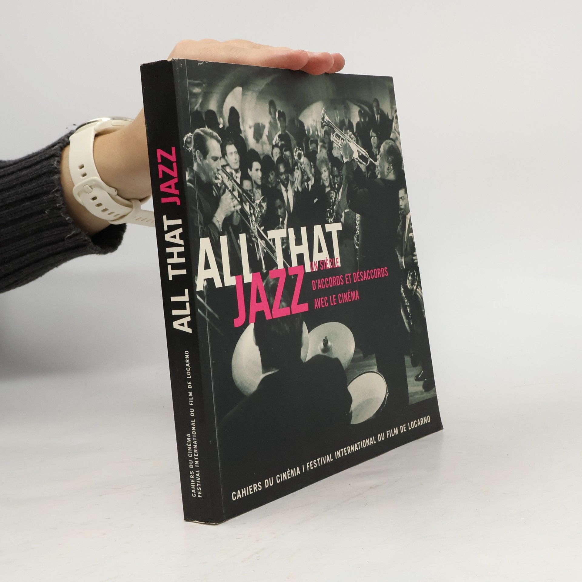 Cahiers du Cinéma: All That Jazz