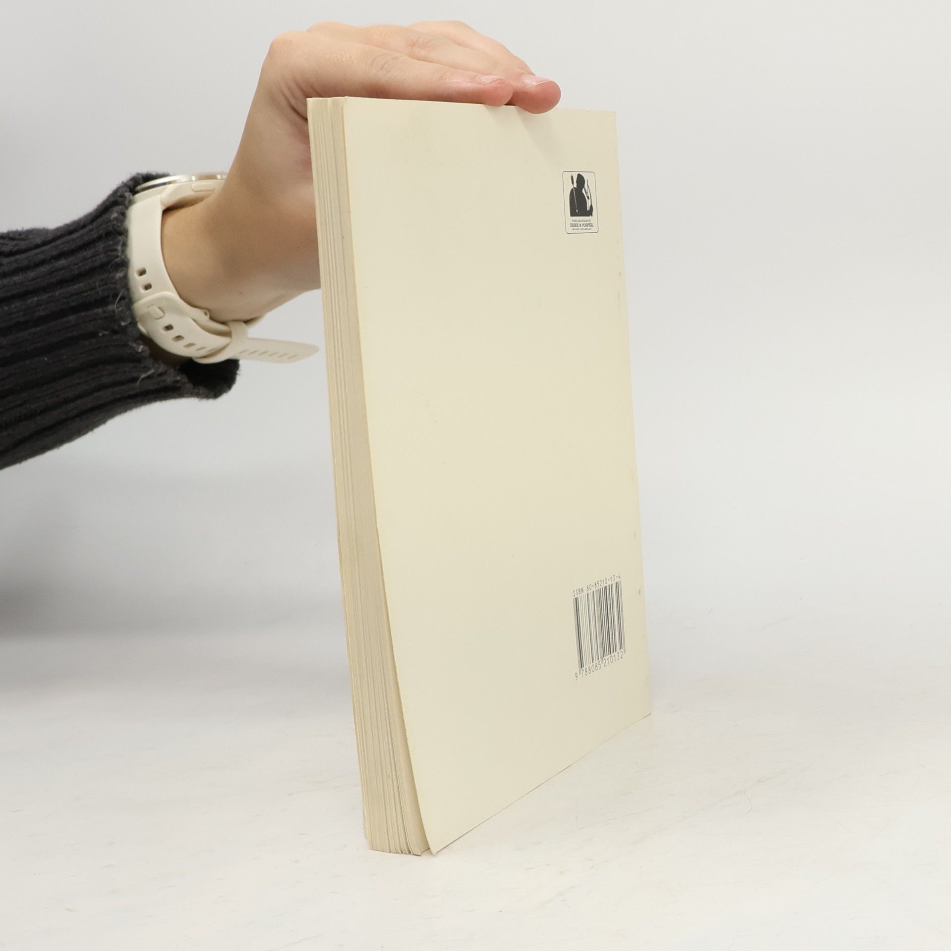 Jaroslav Svojše Jezero sedmi světel