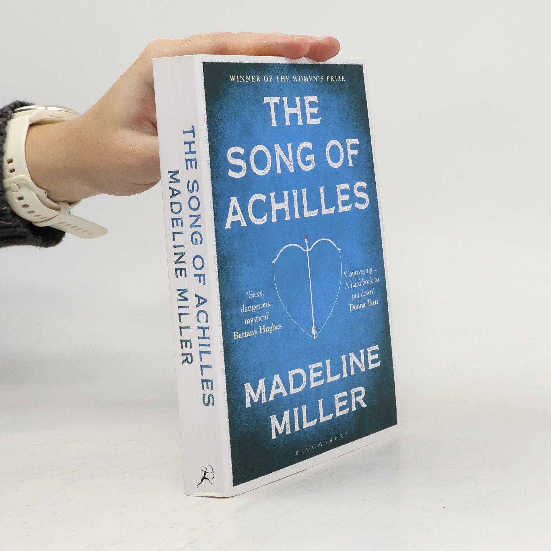 The Song of Achilles