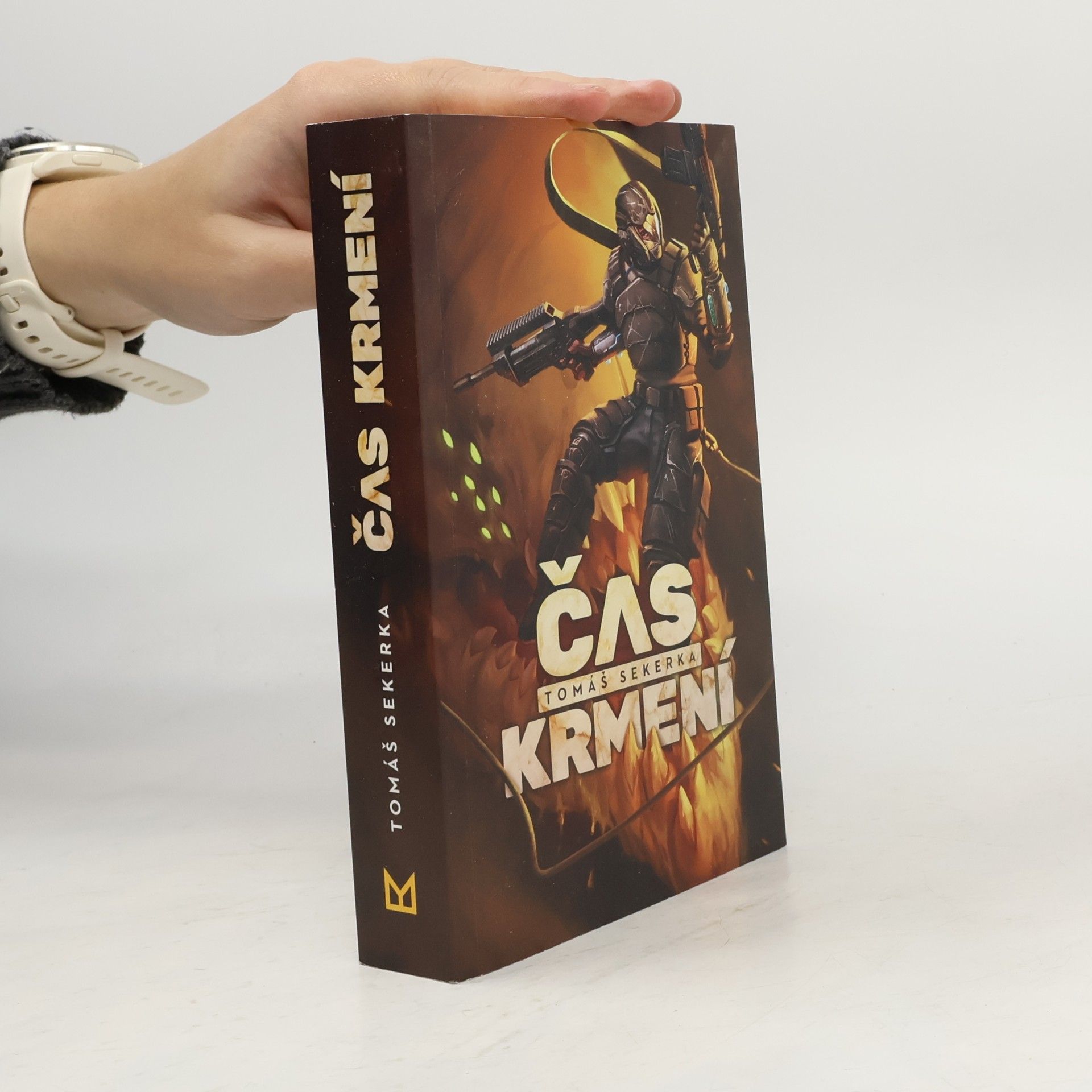 Čas krmení
