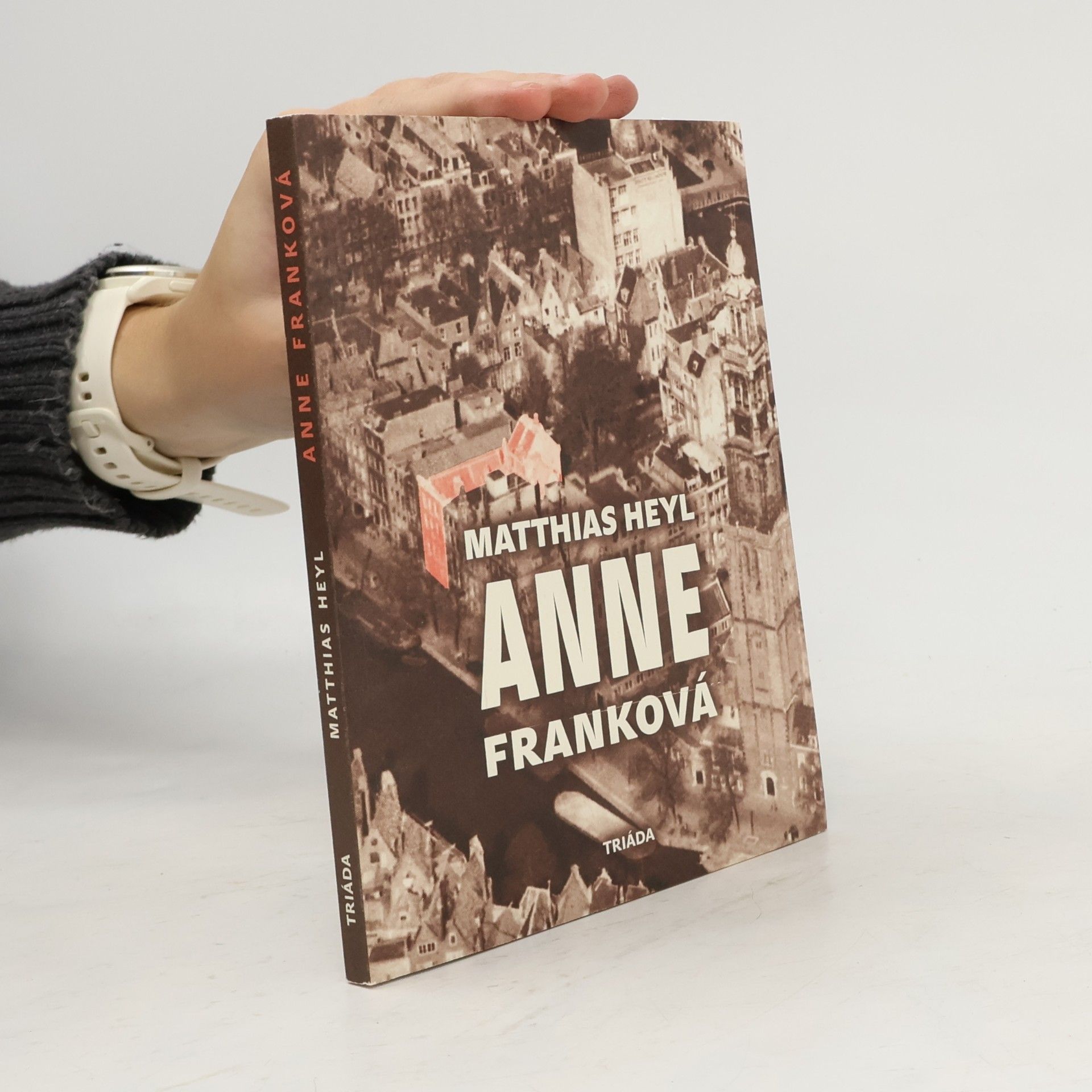 Anne Franková